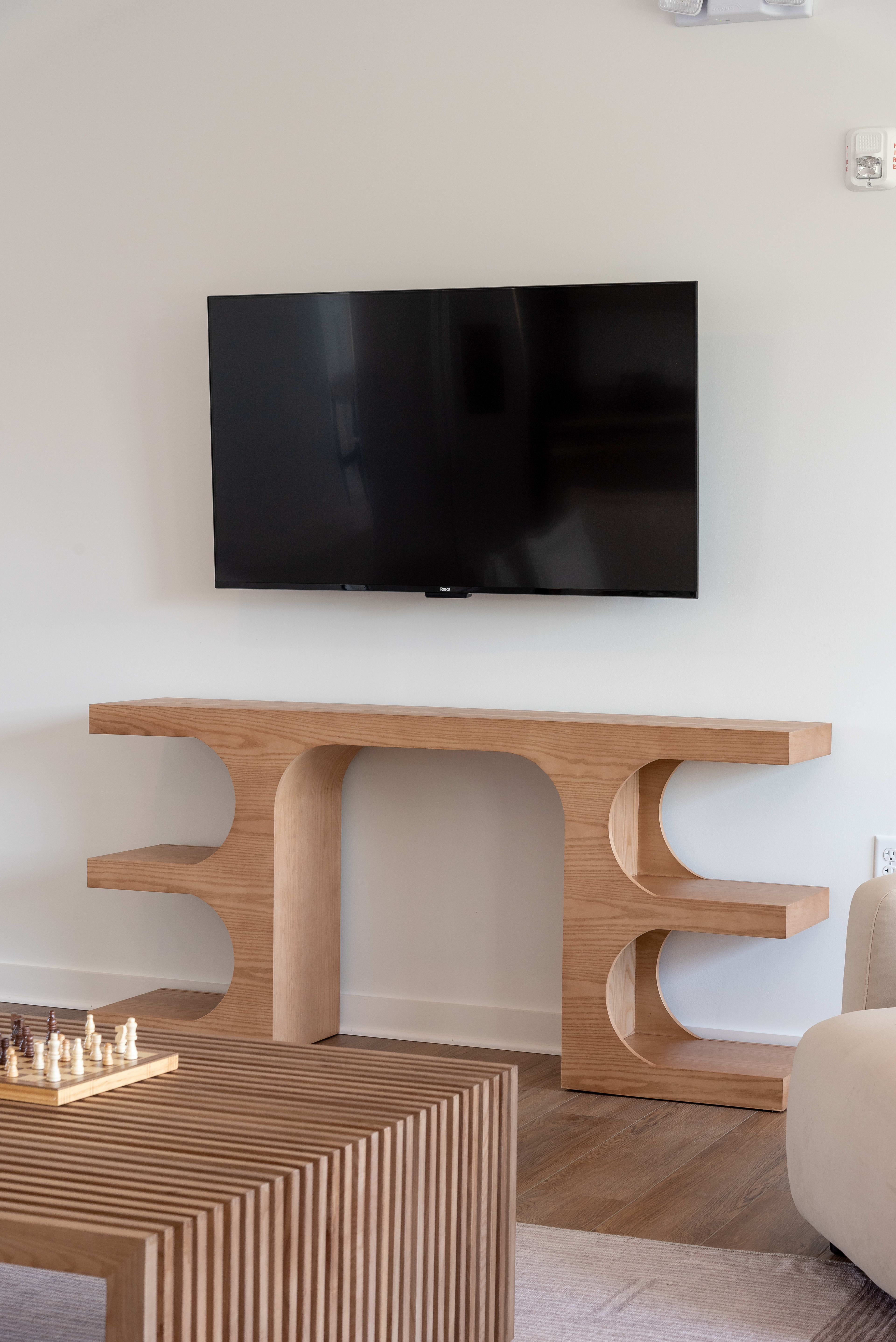 2 Bedroom | King, Full, and Twin