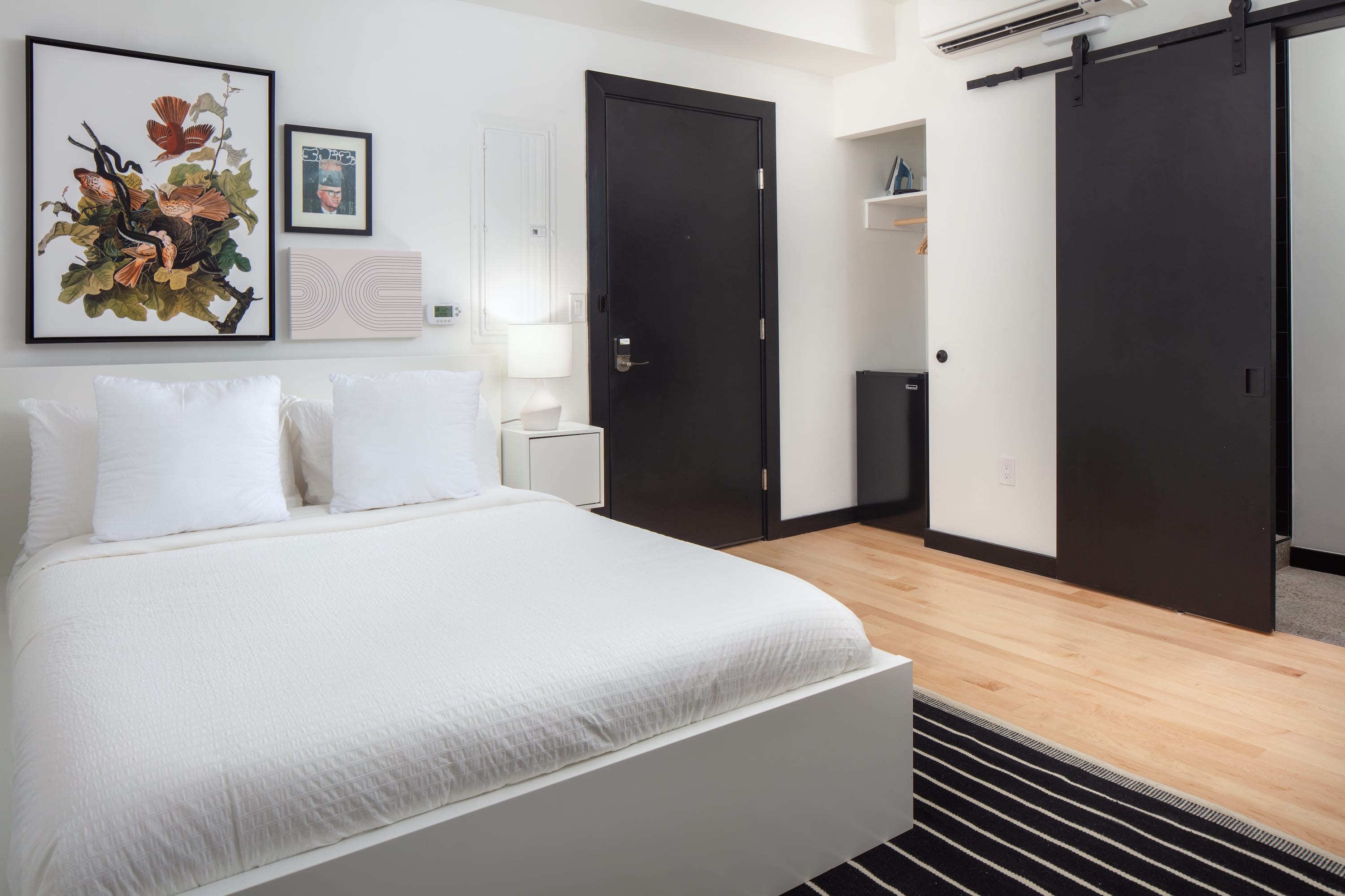 2 x Queen Room