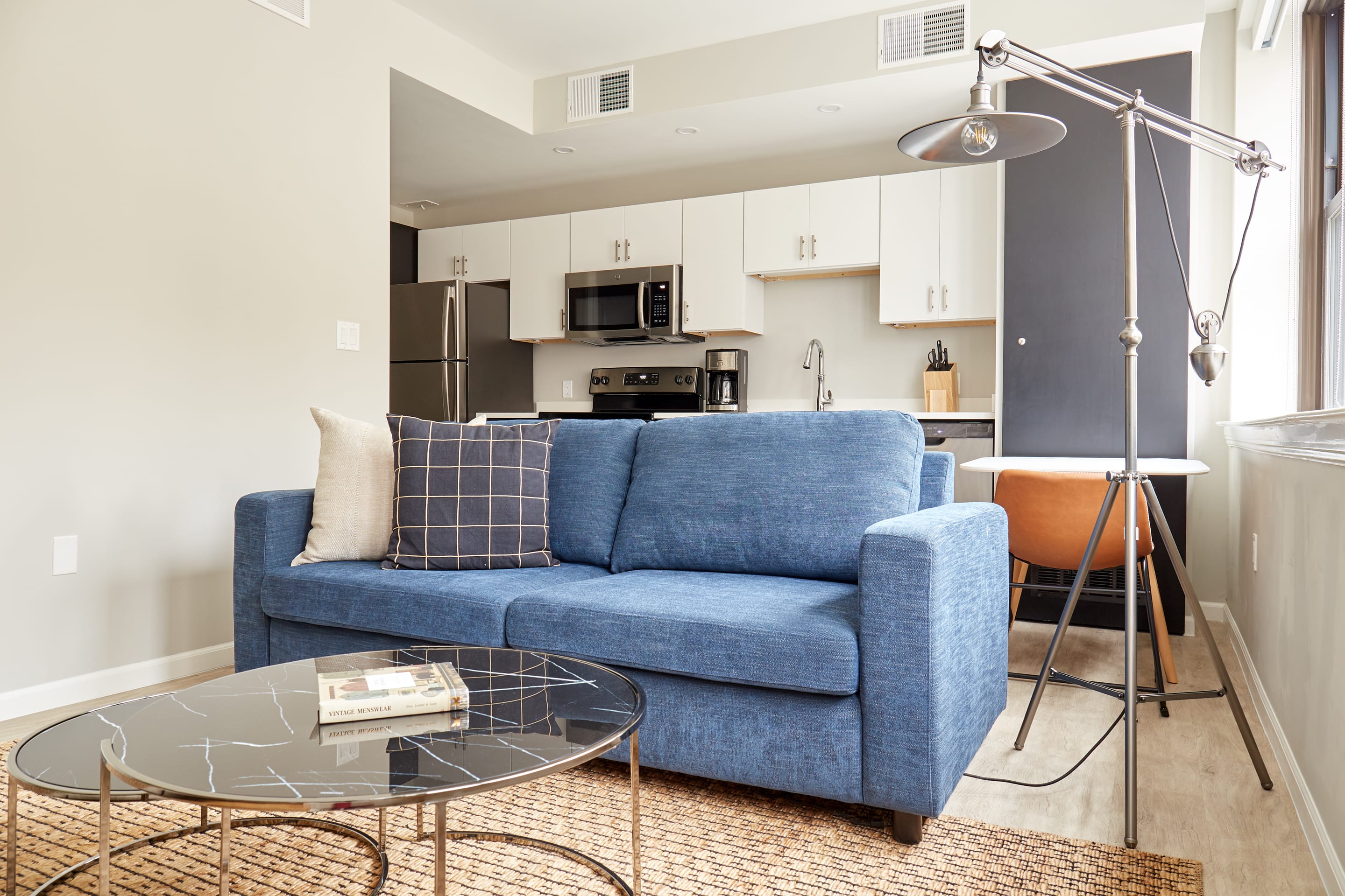 1 Bedroom | Queen 