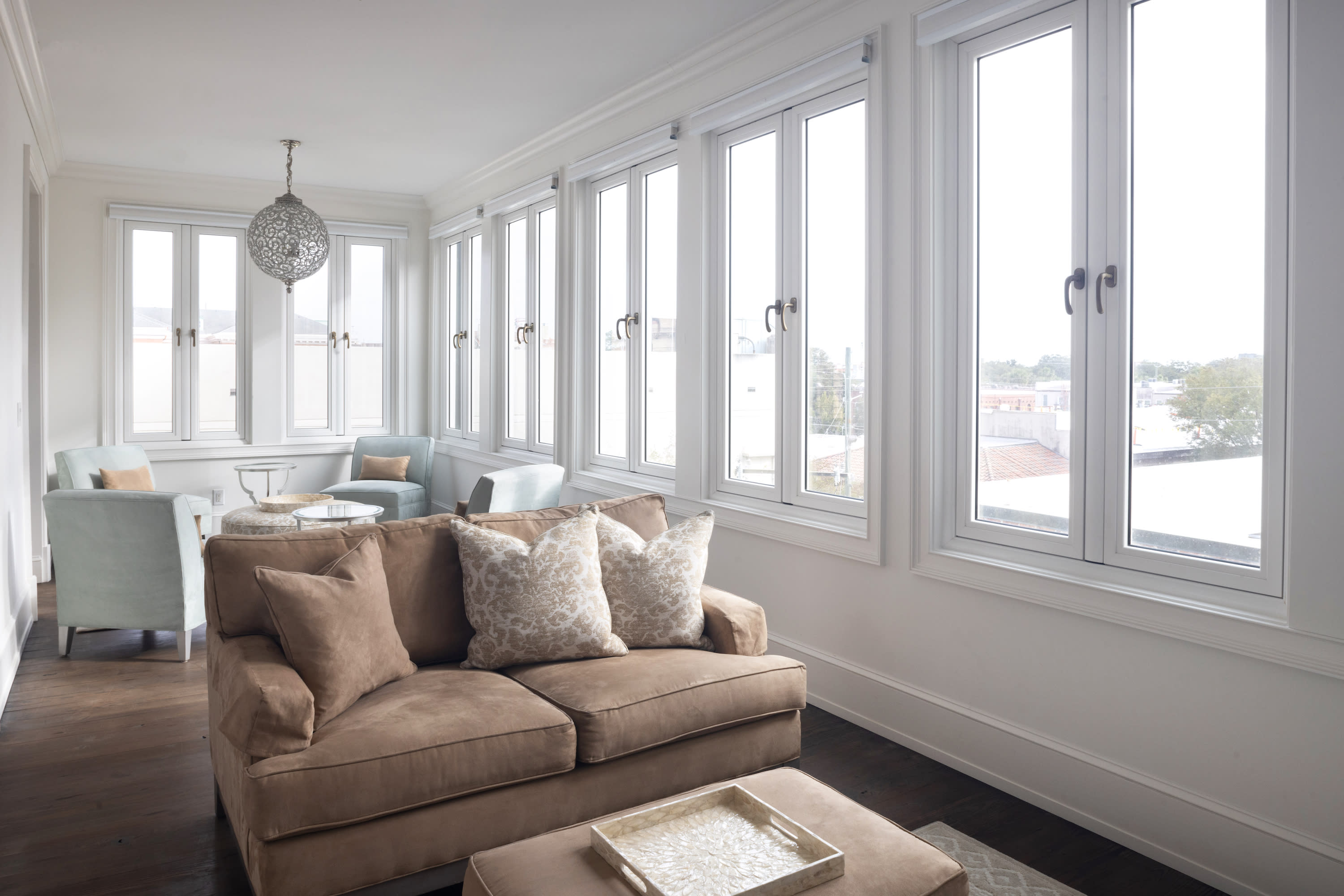 Opal Suite | King