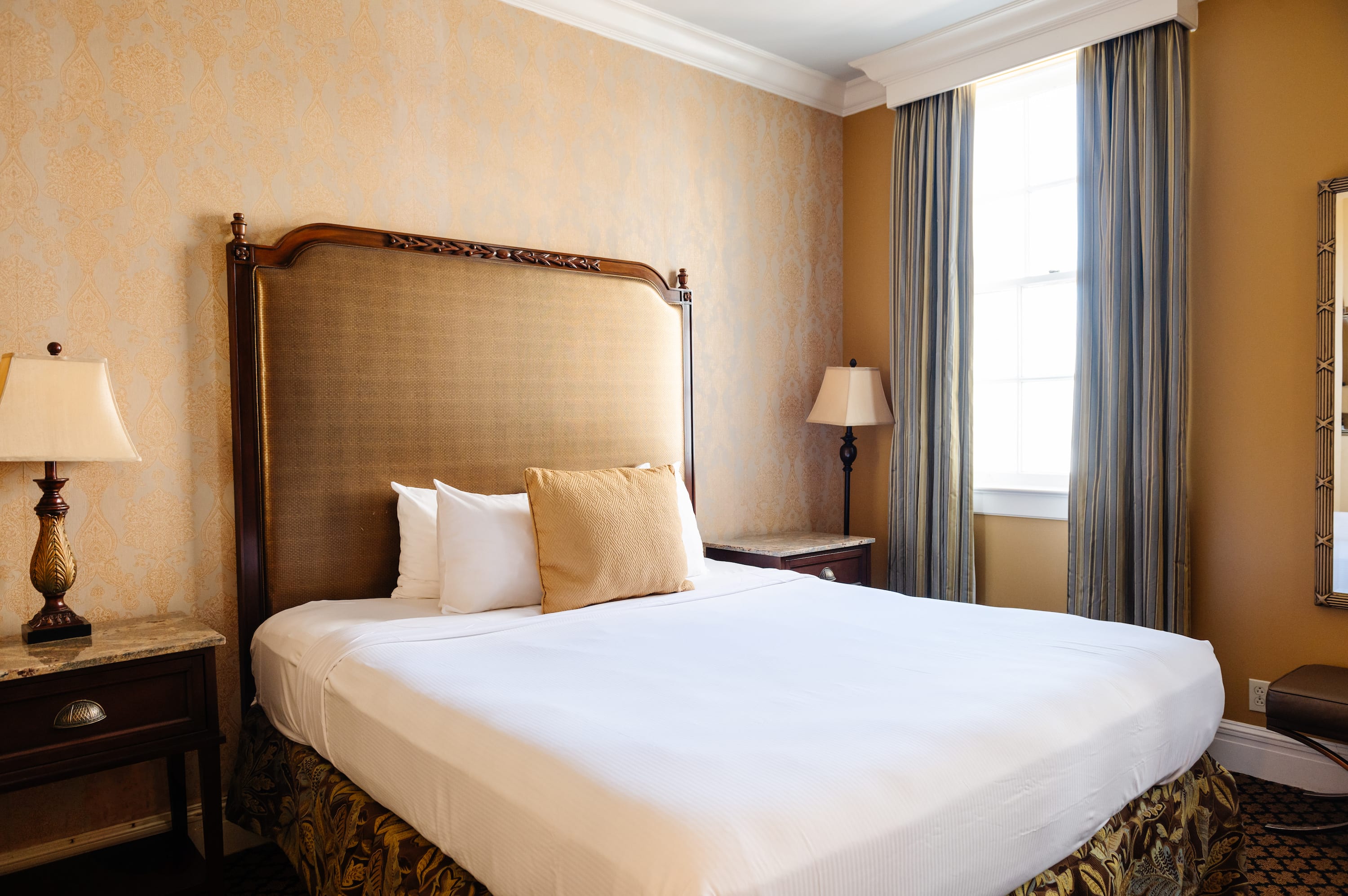 2 x King Room
