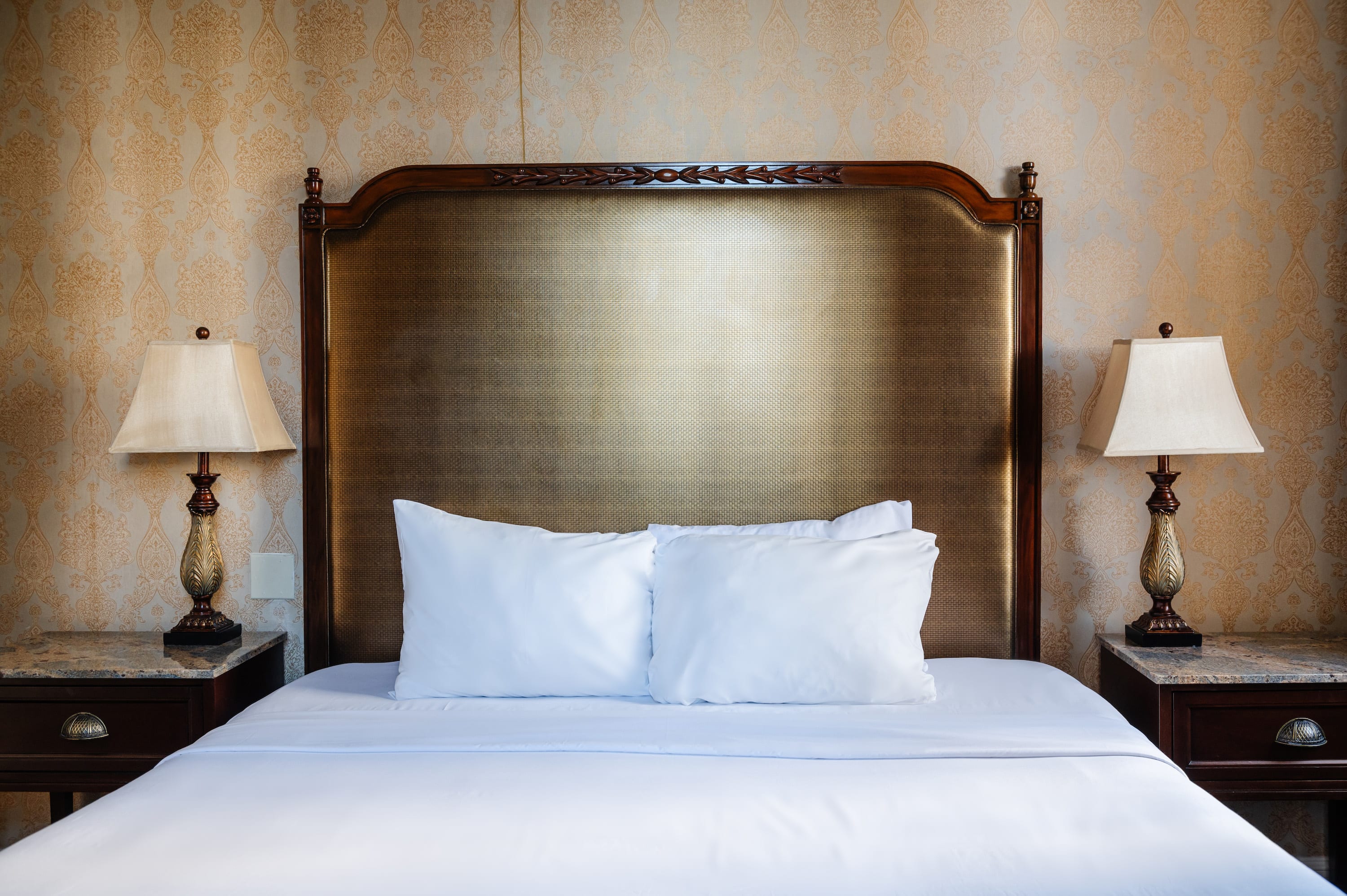 2 x King Suite