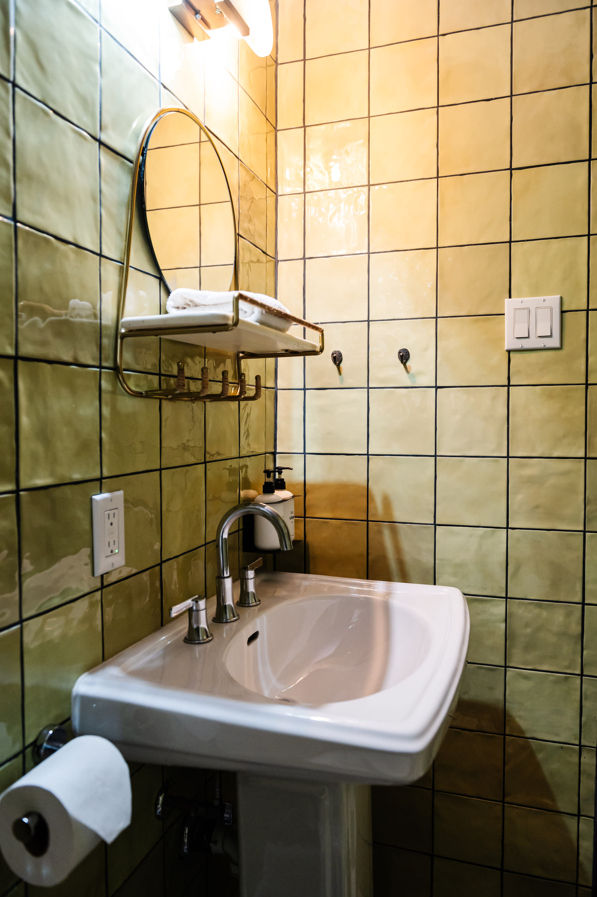Double Queen Suite
