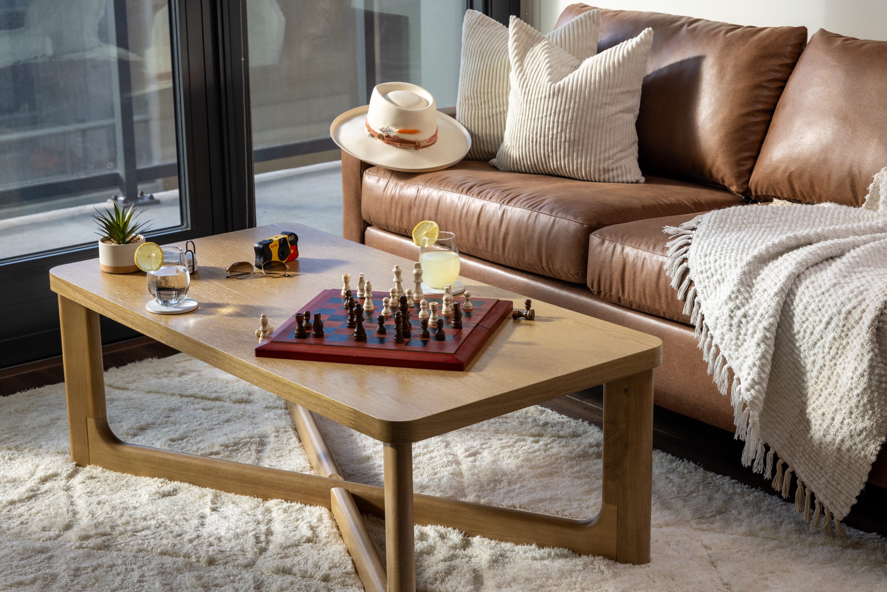 Bay View 1 Bedroom | Queen 