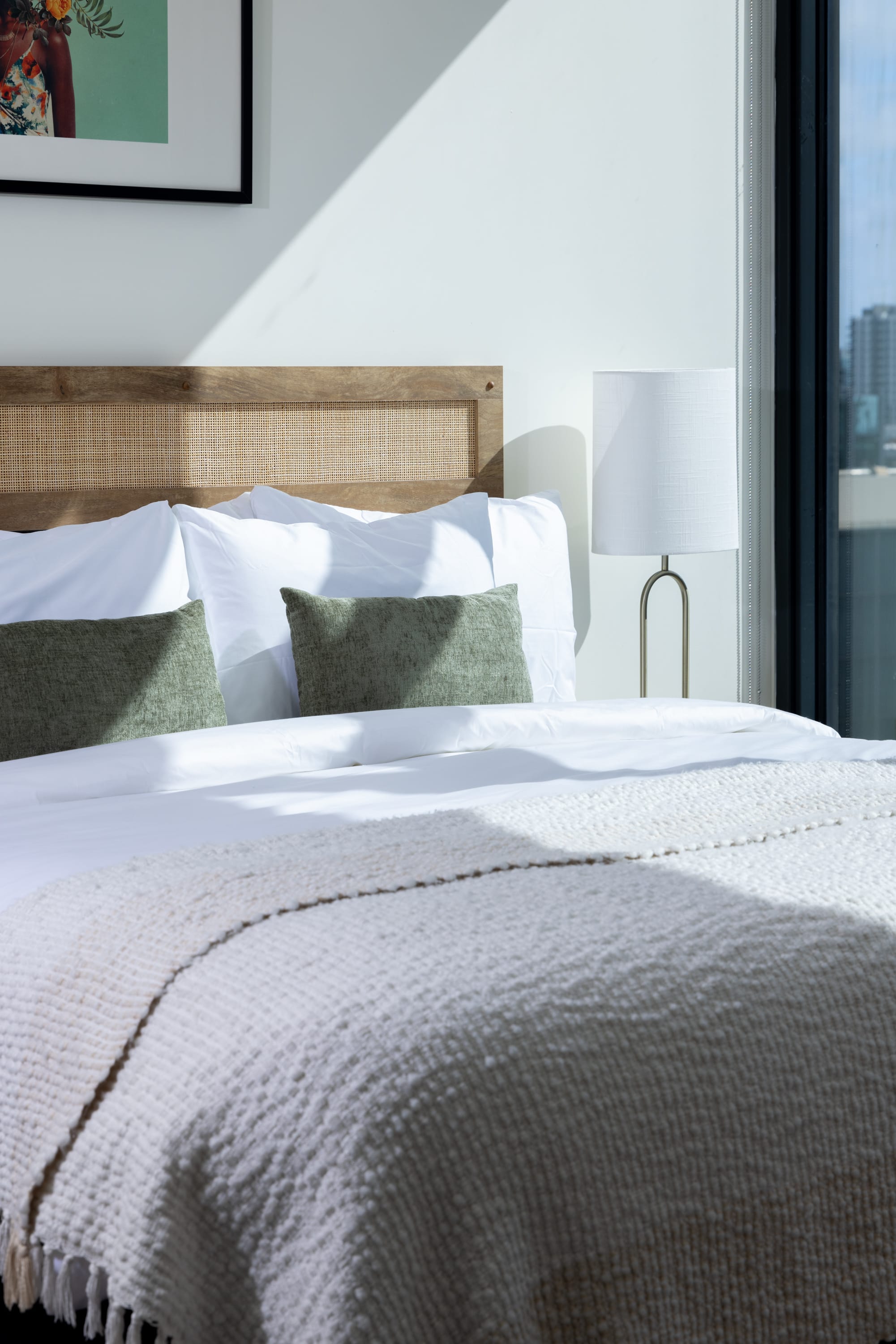 2 Bedroom | Queen and Queen