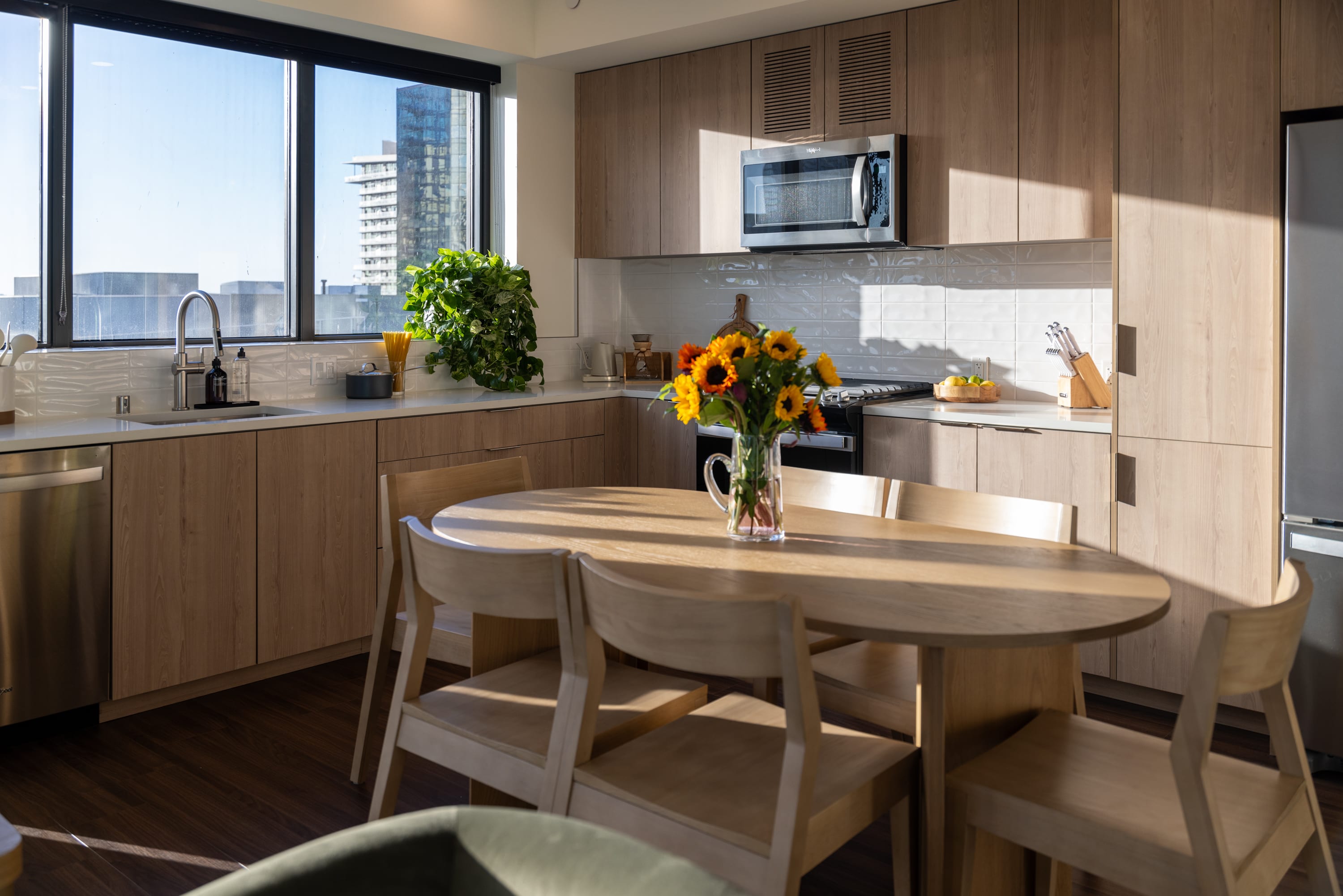 Bay View 2 Bedroom | Queen and Queen