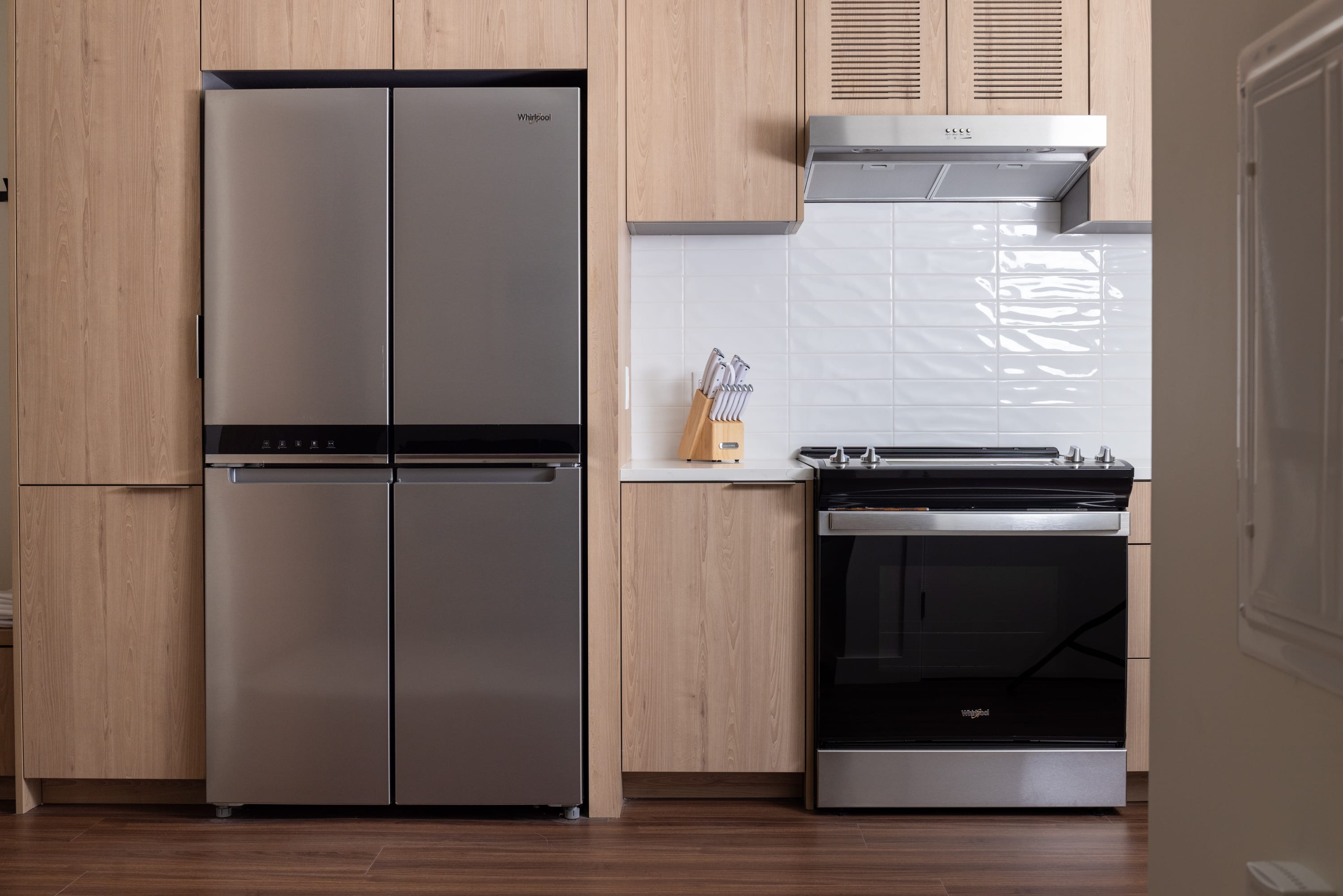 Accessible 1 Bedroom | Queen