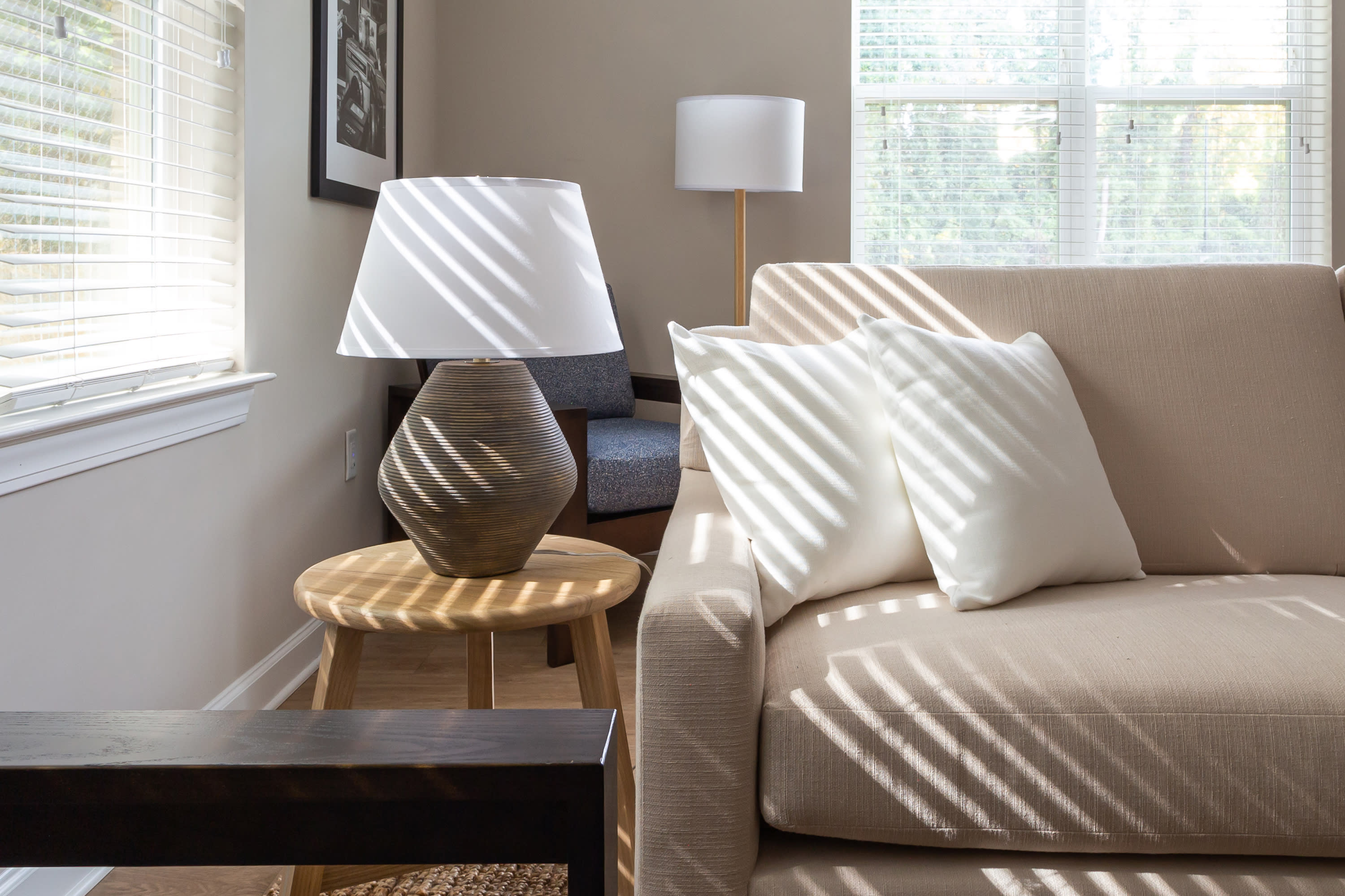 2 Bedroom | King and Queen
