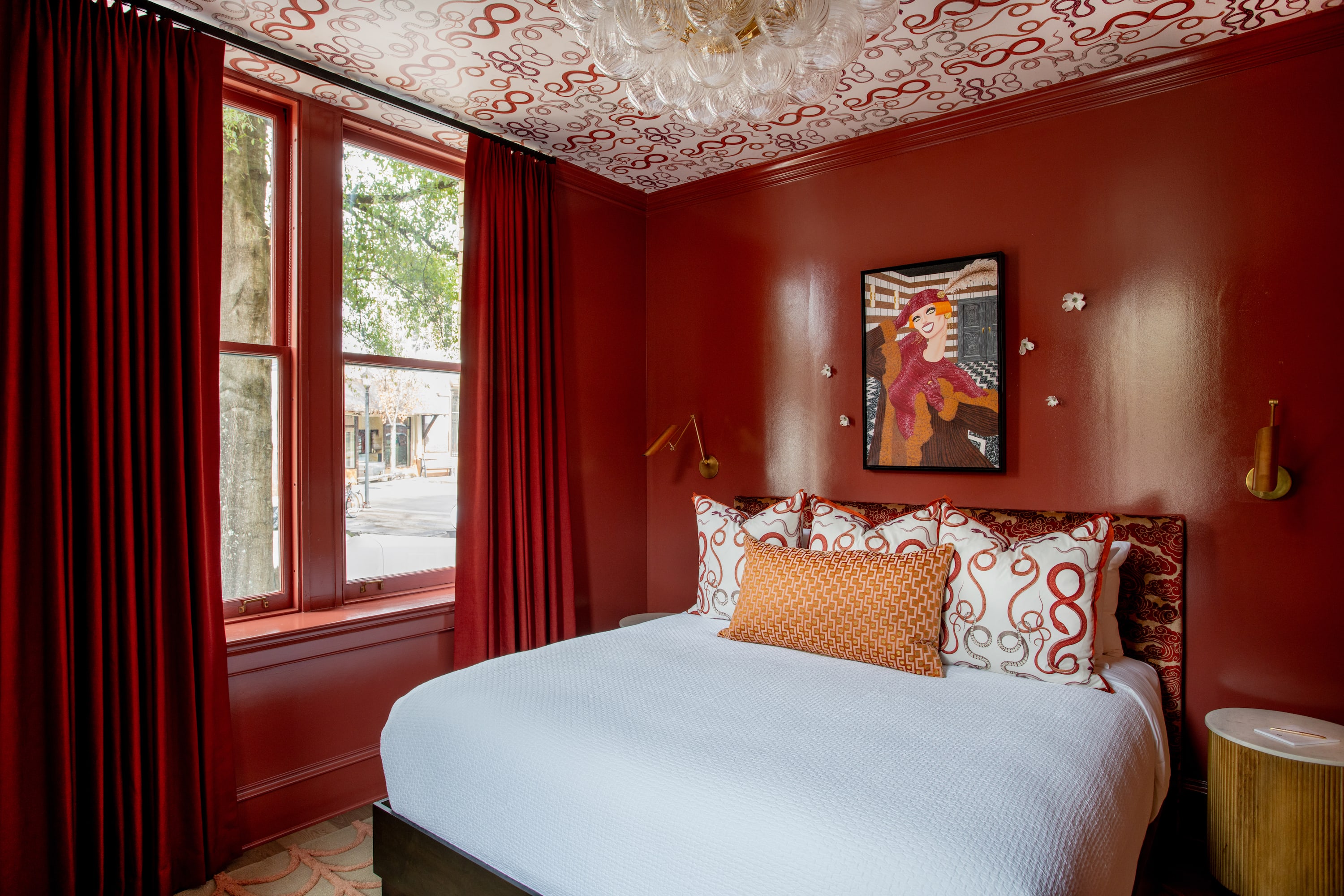 Accessible King Room