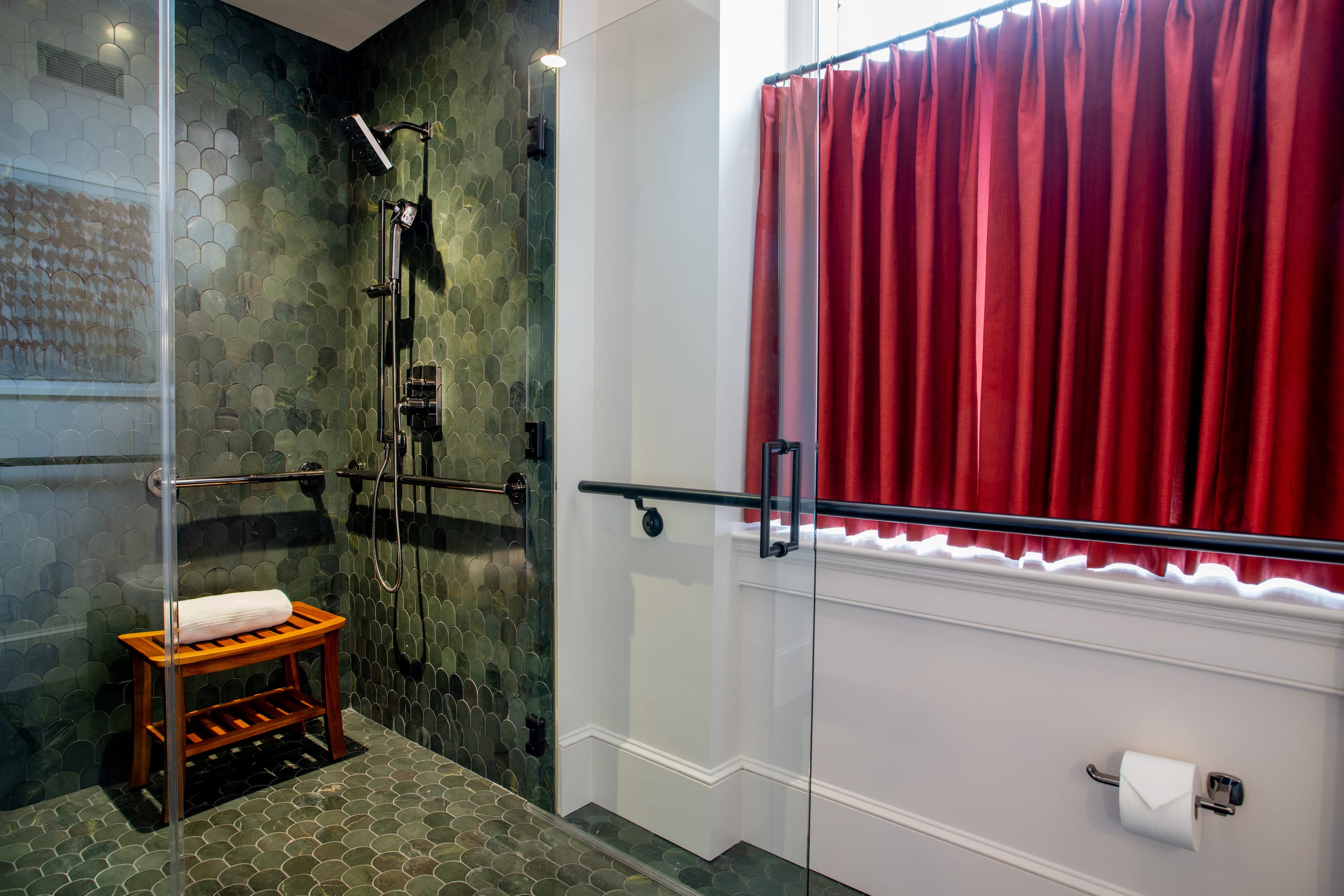 Accessible King Room