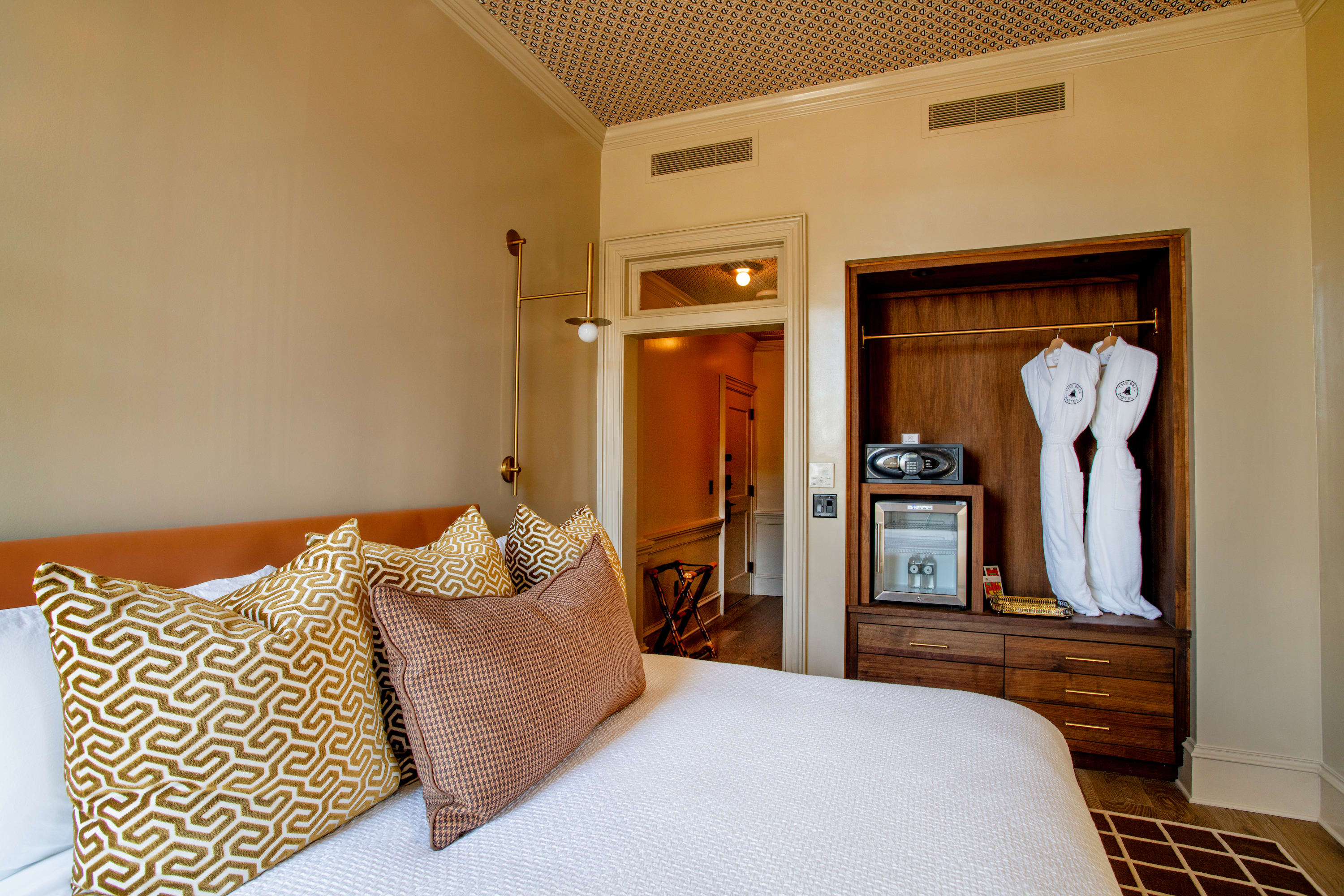 2 x King Room
