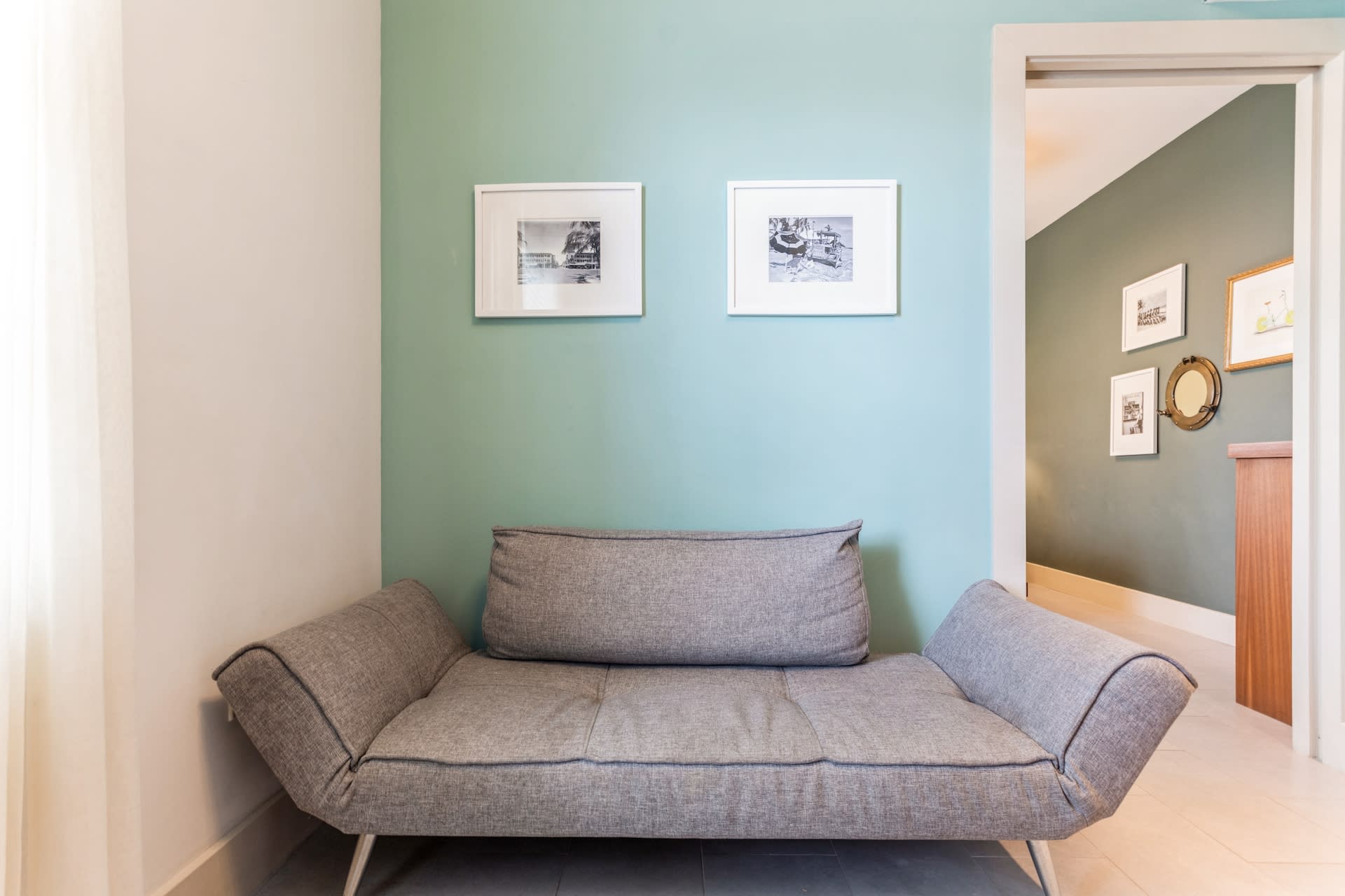 2 Bedroom | King & Full