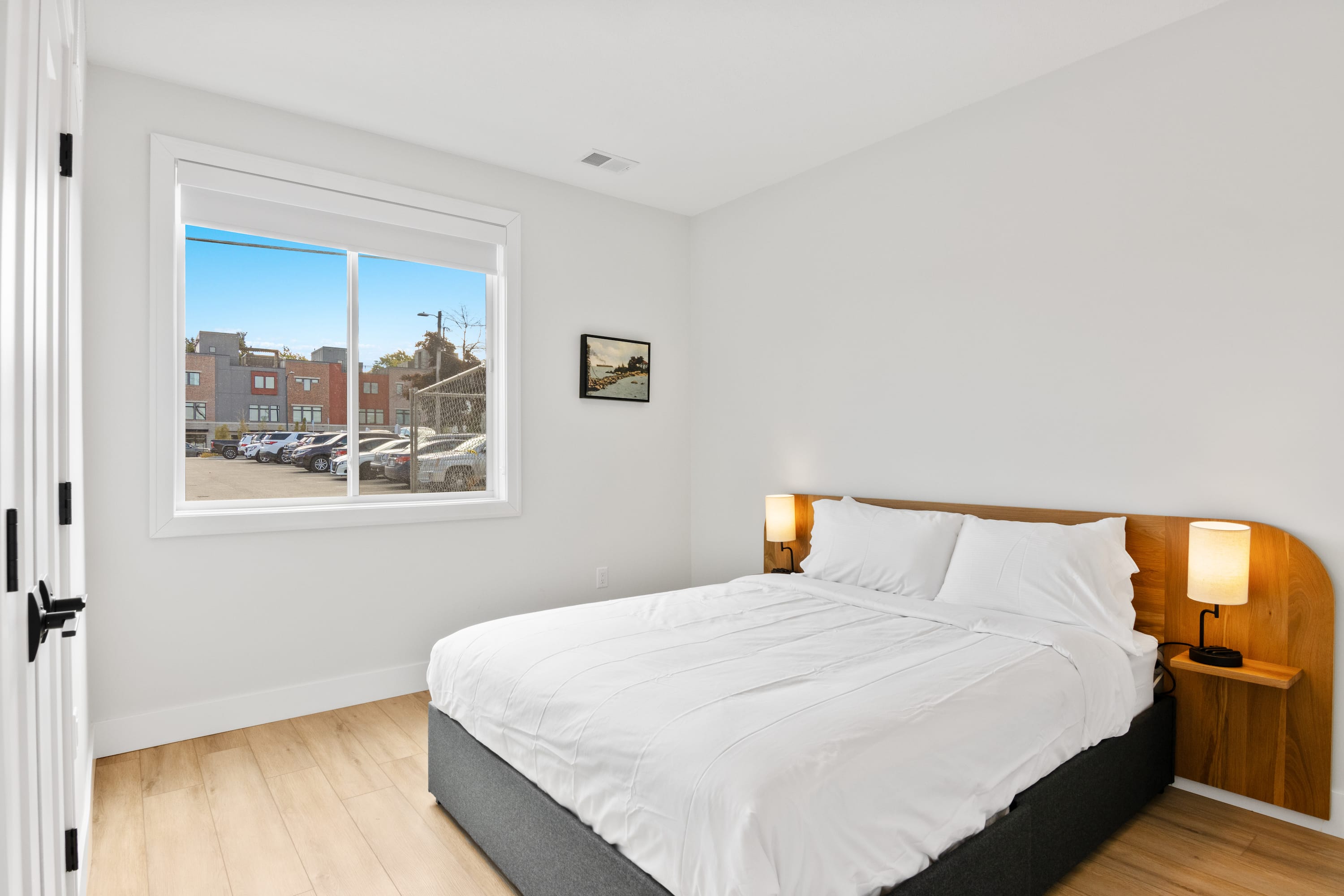 1 Bedroom | Queen