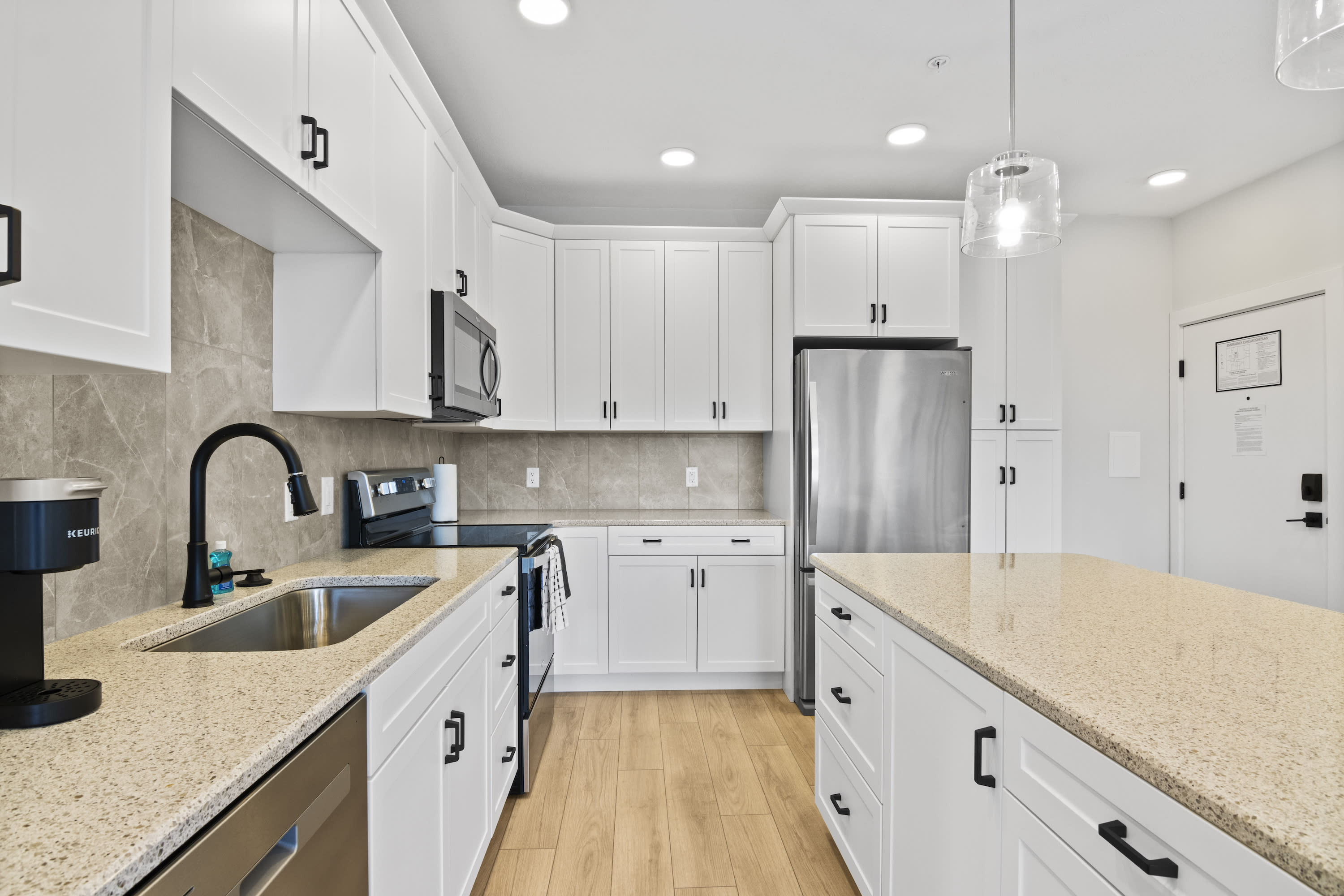 1 Bedroom | King