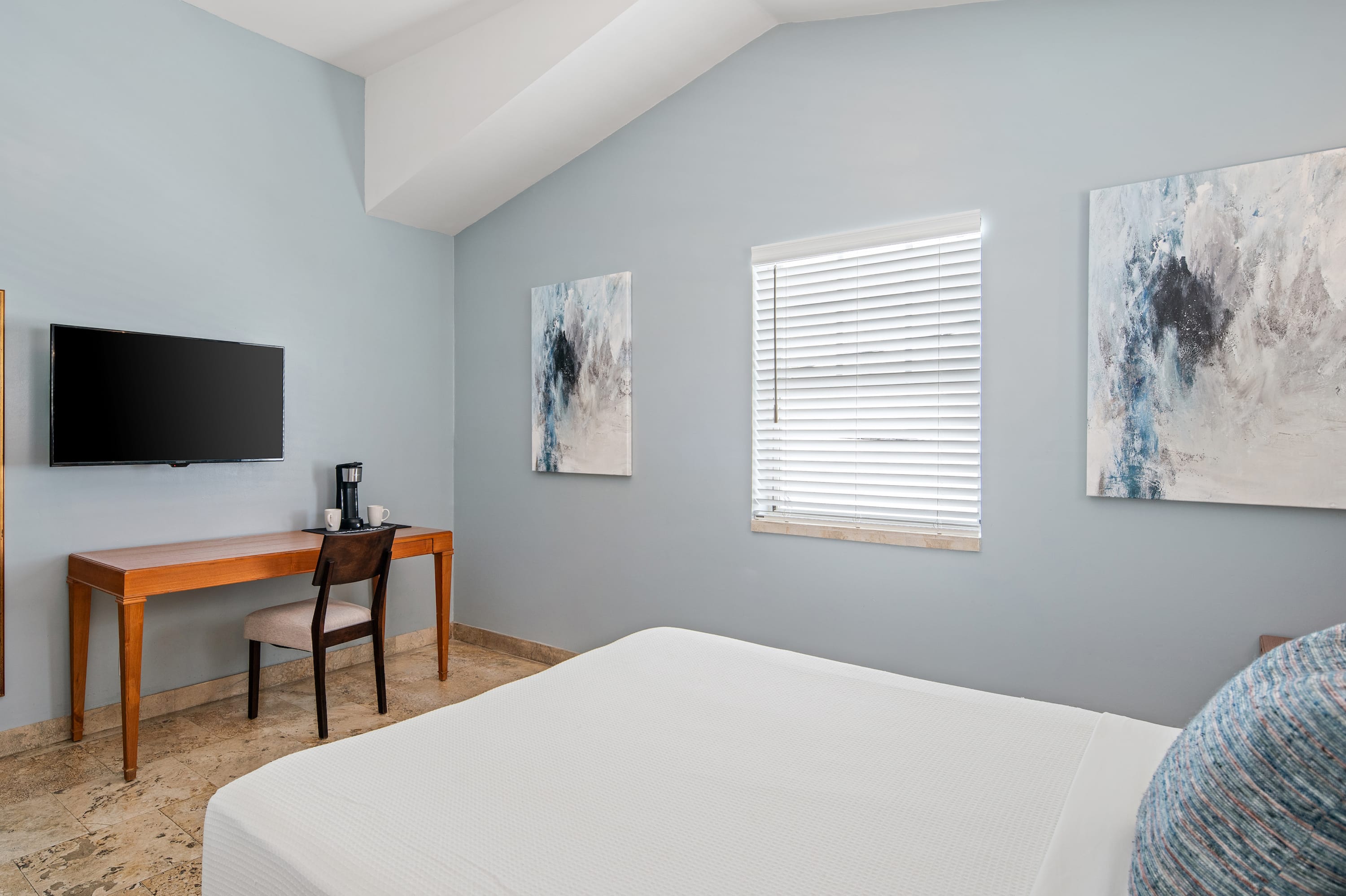 2 x Queen Room