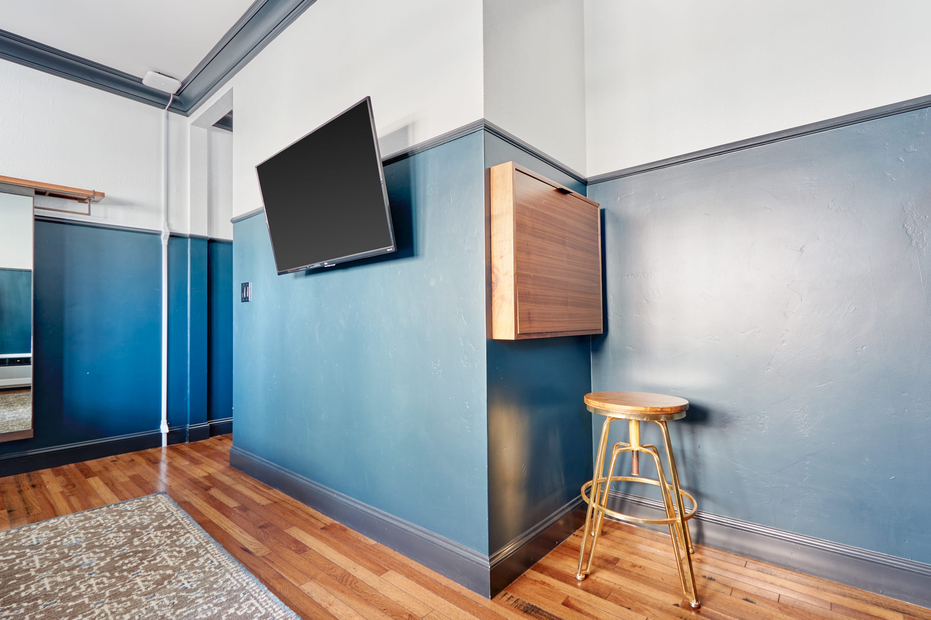 Double Queen Room