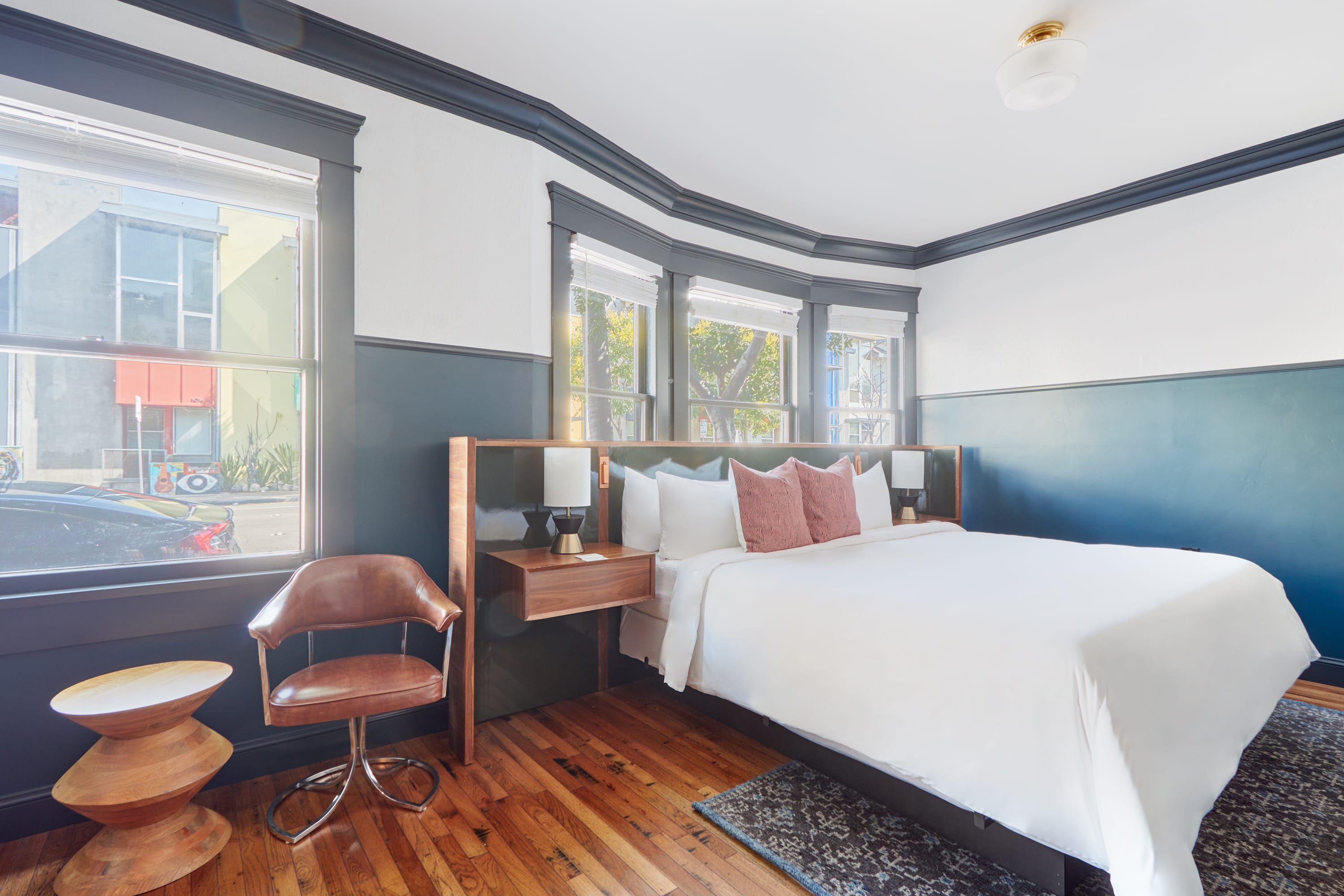 King Room