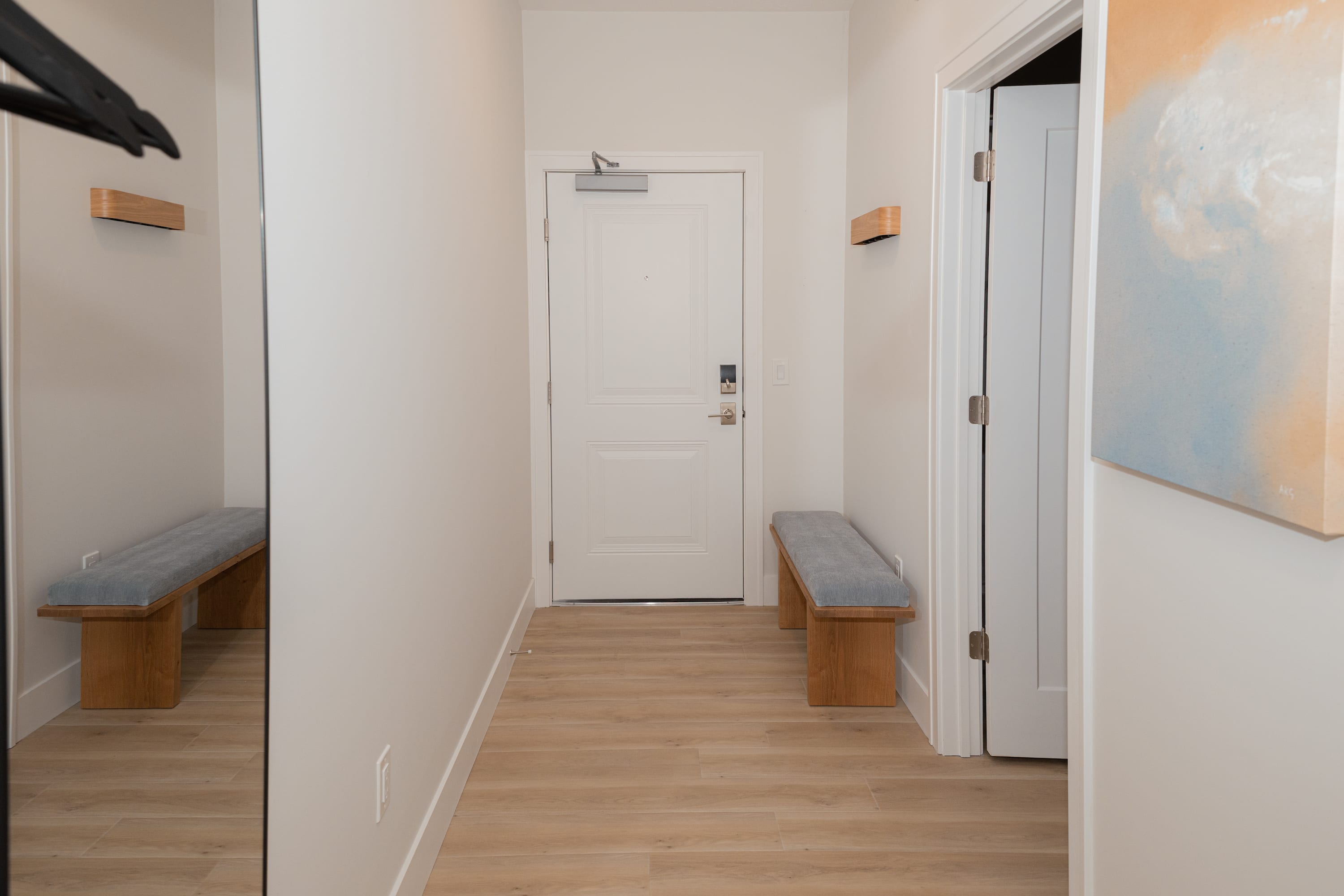 Two Bedroom Suite 