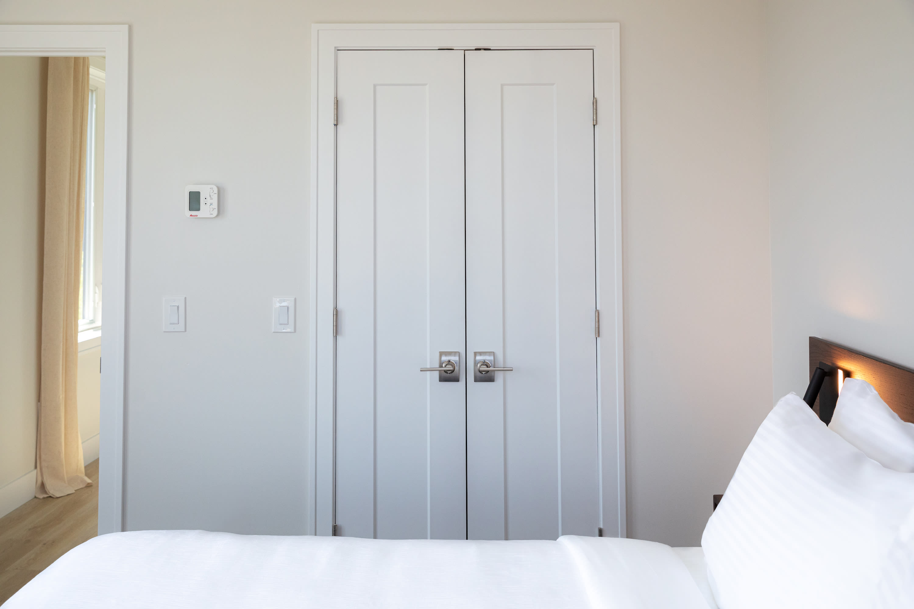 Bay View One Bedroom Suite