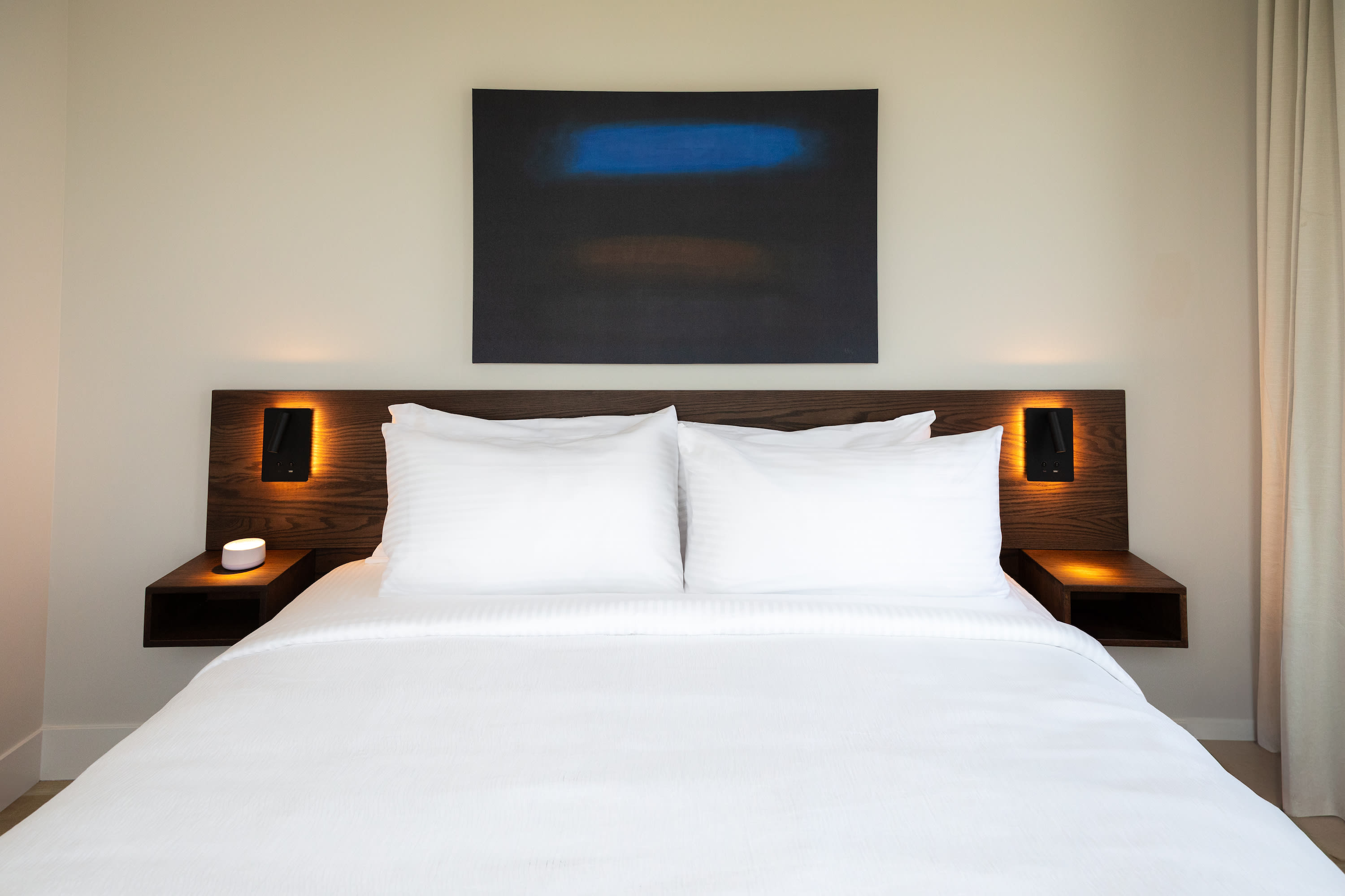 One Bedroom Suite
