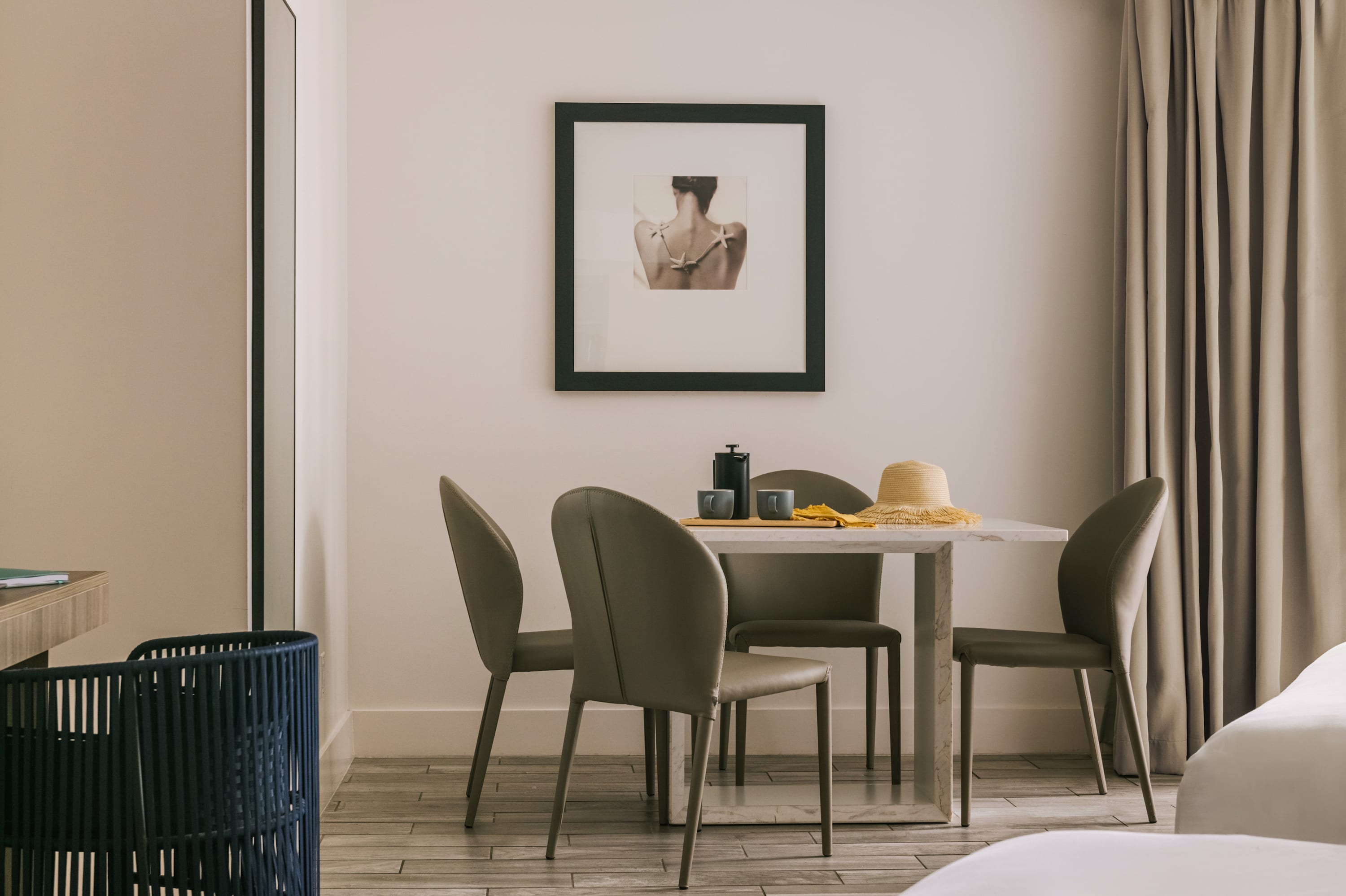 Family Suite | Partial Ocean View