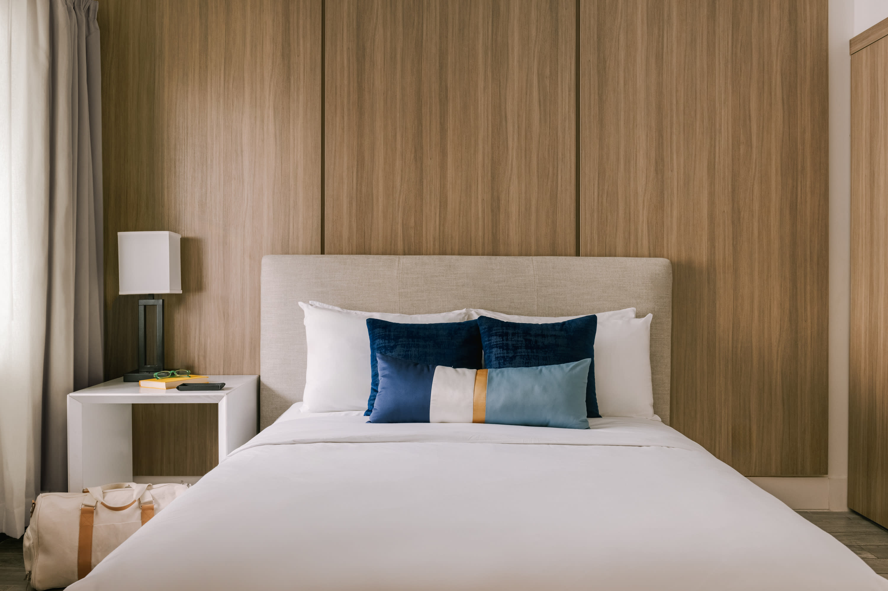 Family Suite | Partial Ocean View