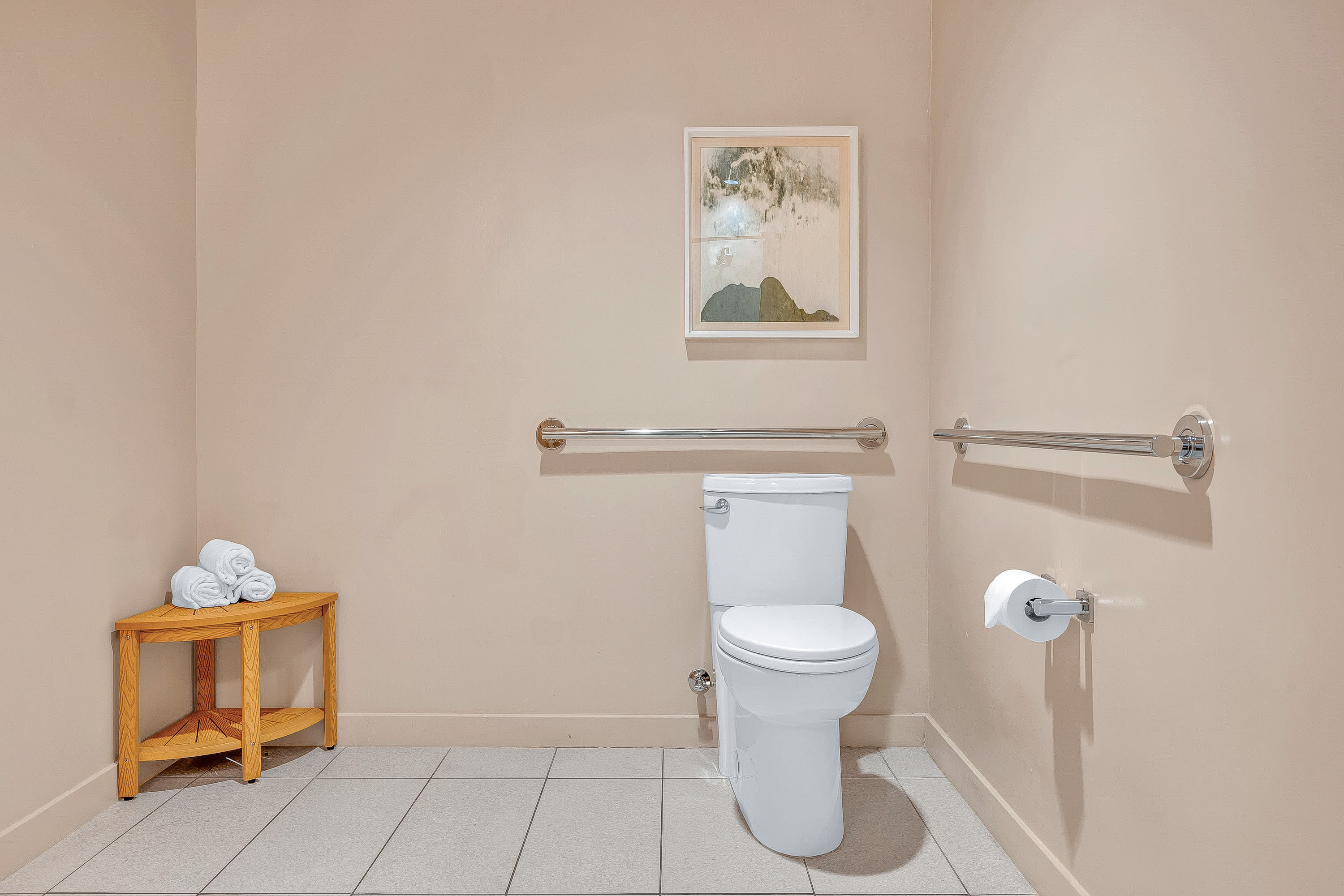 Accessible King Room