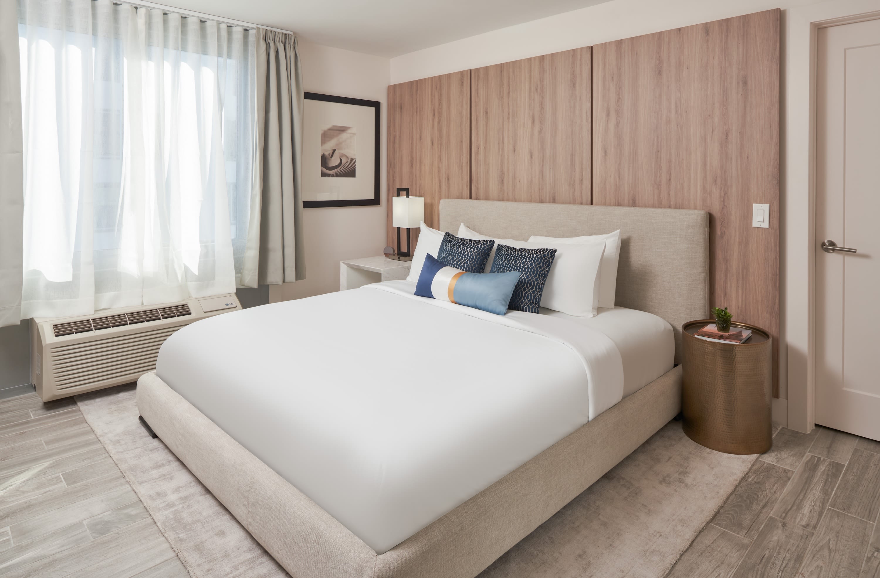 Oceanfront King Suite