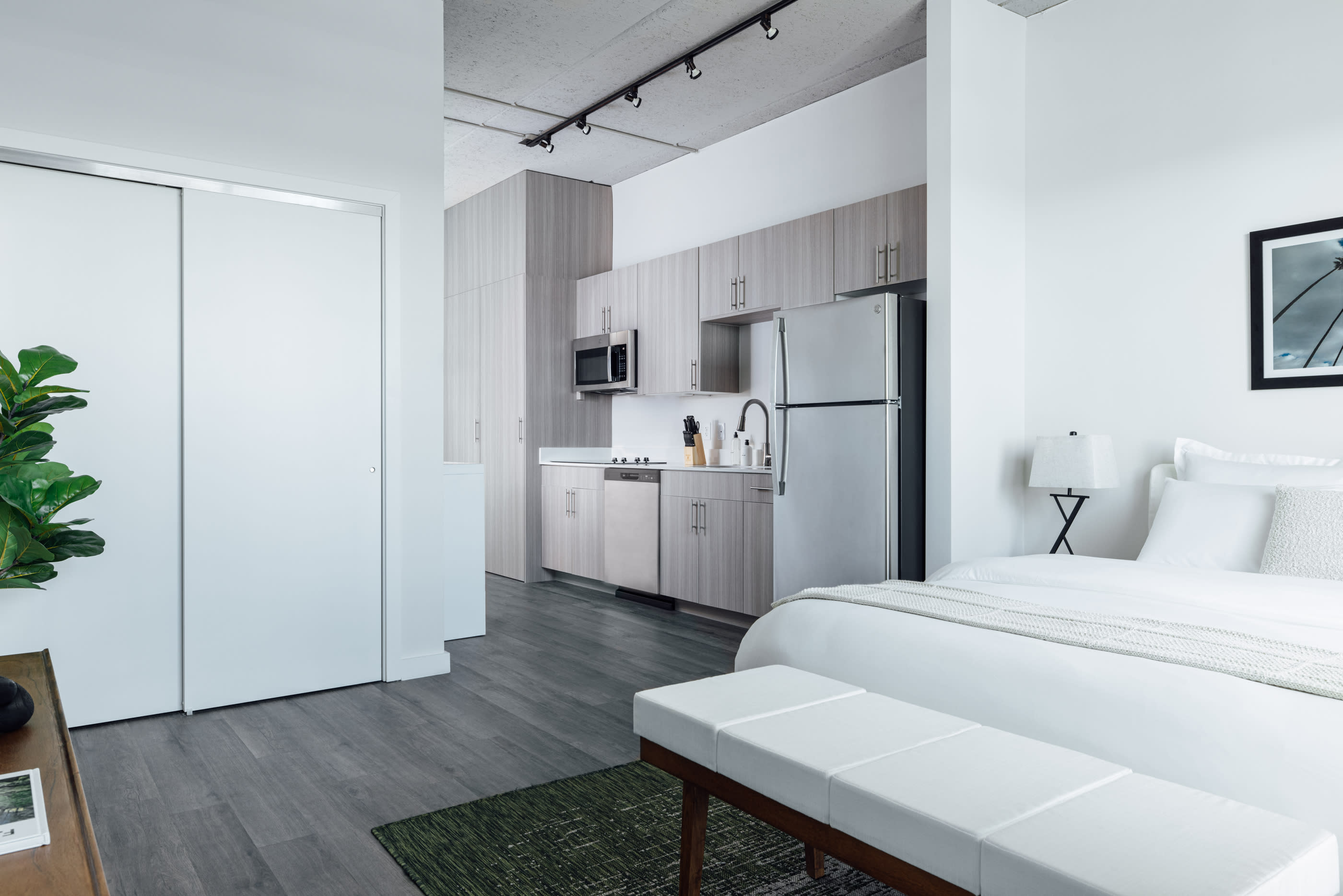 Accessible Studio | Queen 