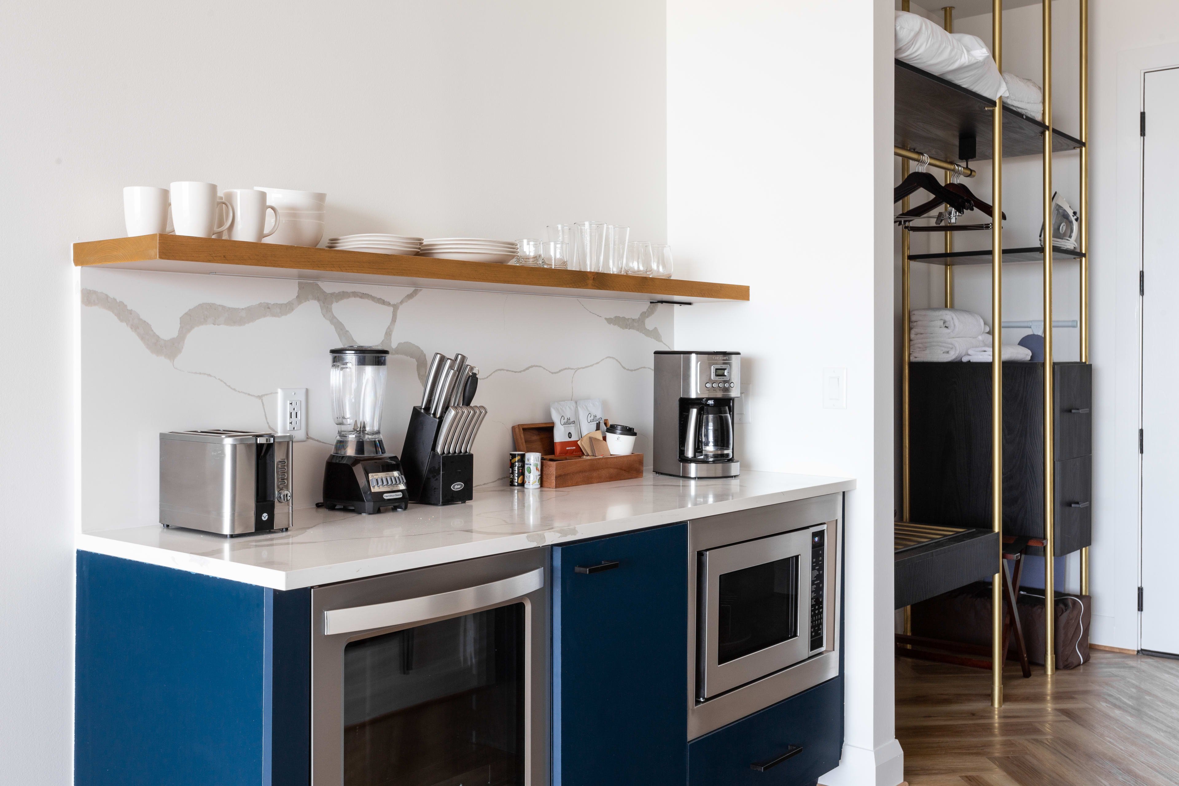 Accessible Studio | King 