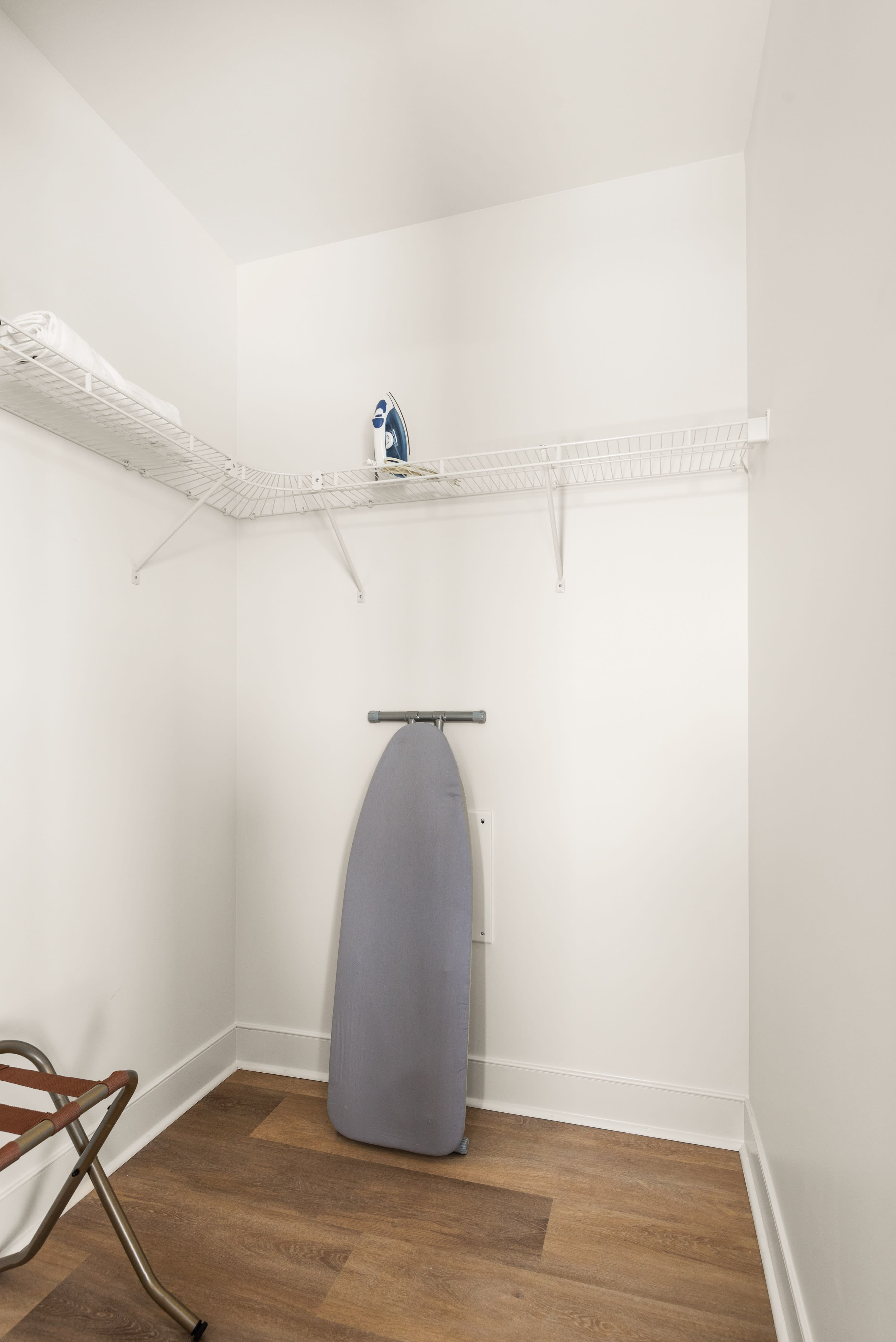 2 Bedroom Penthouse | King, Full, and Twin Bunk Bed