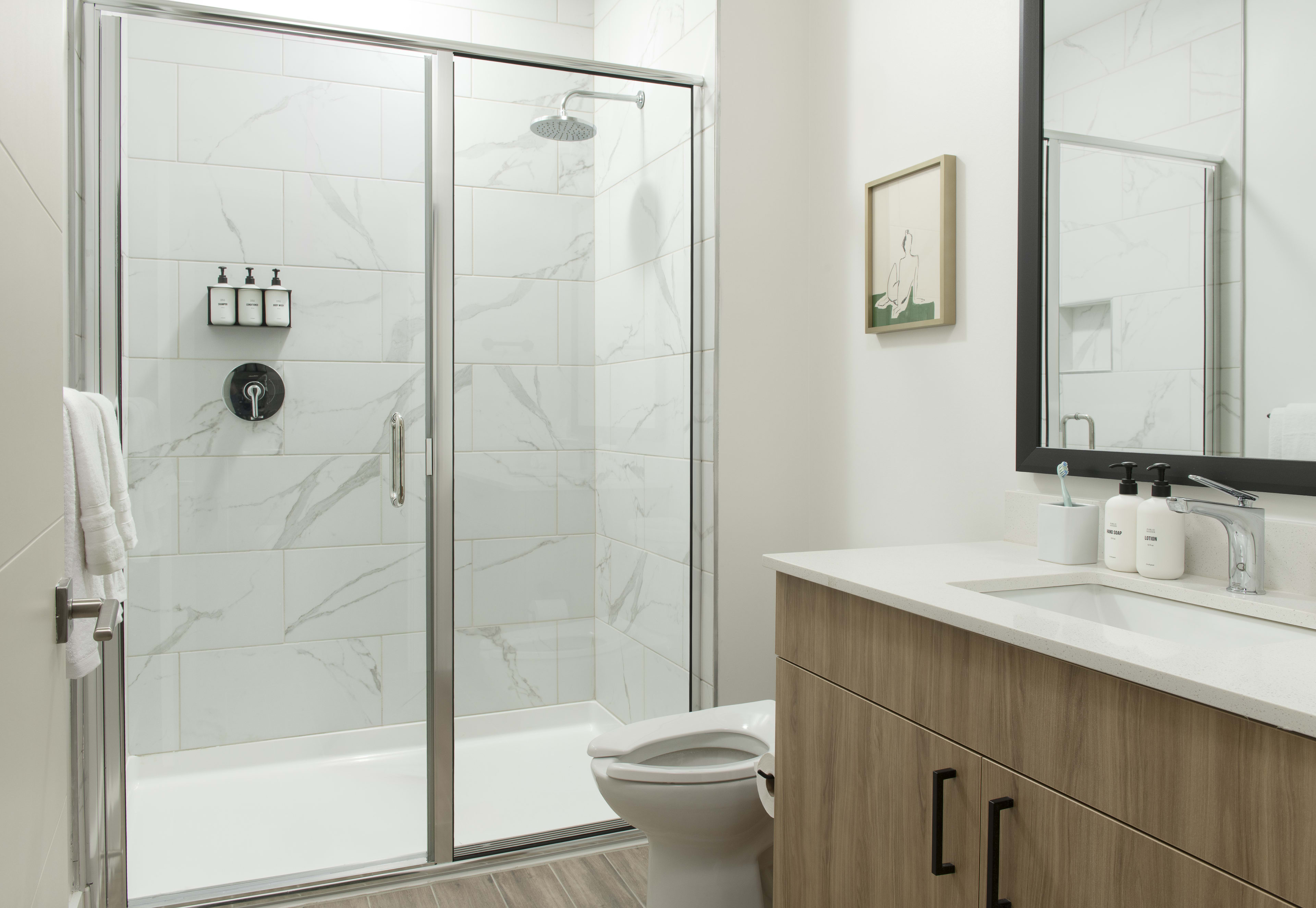 Deluxe 1 Bedroom | King 