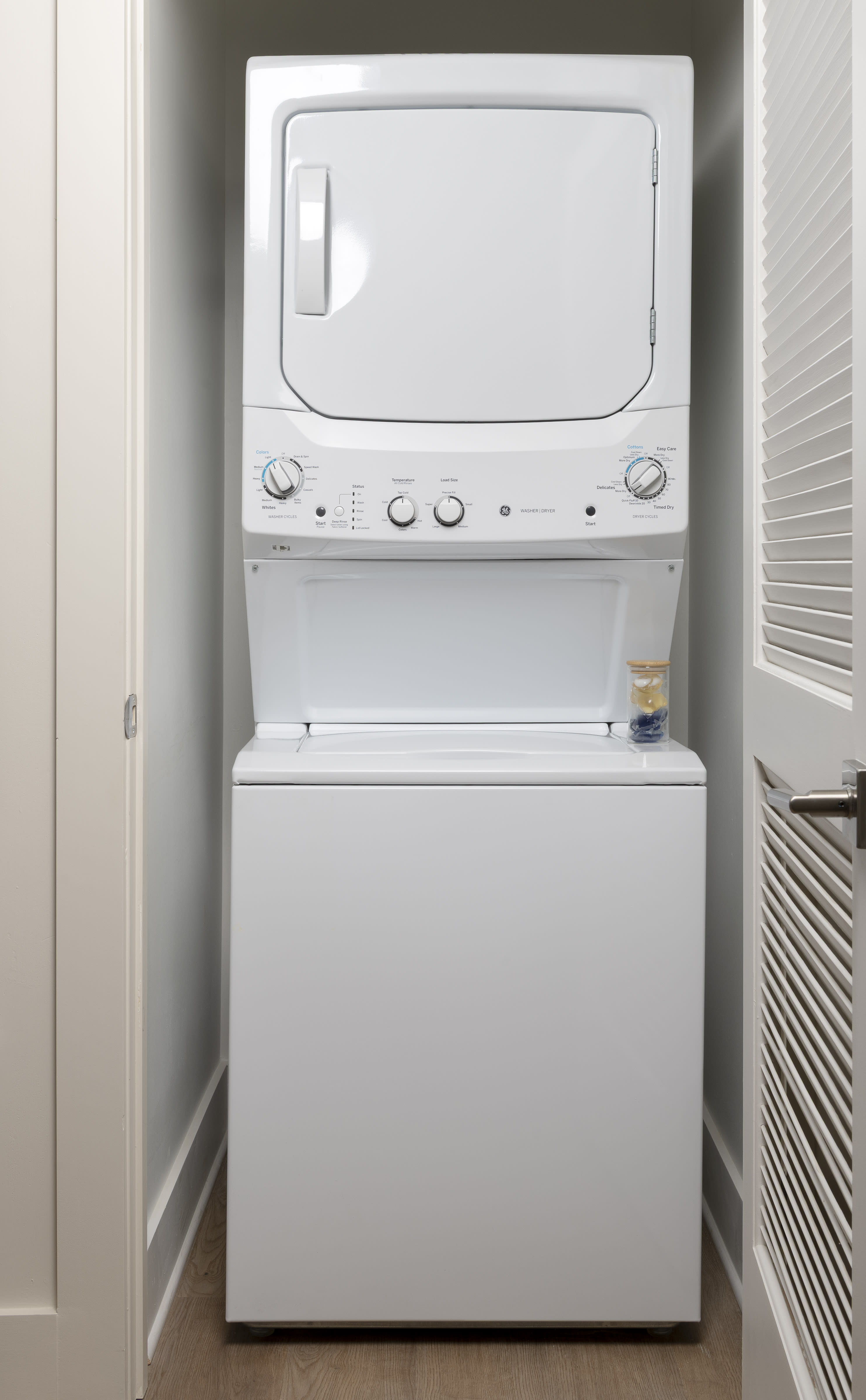Deluxe 2 Bedroom | King and Queen