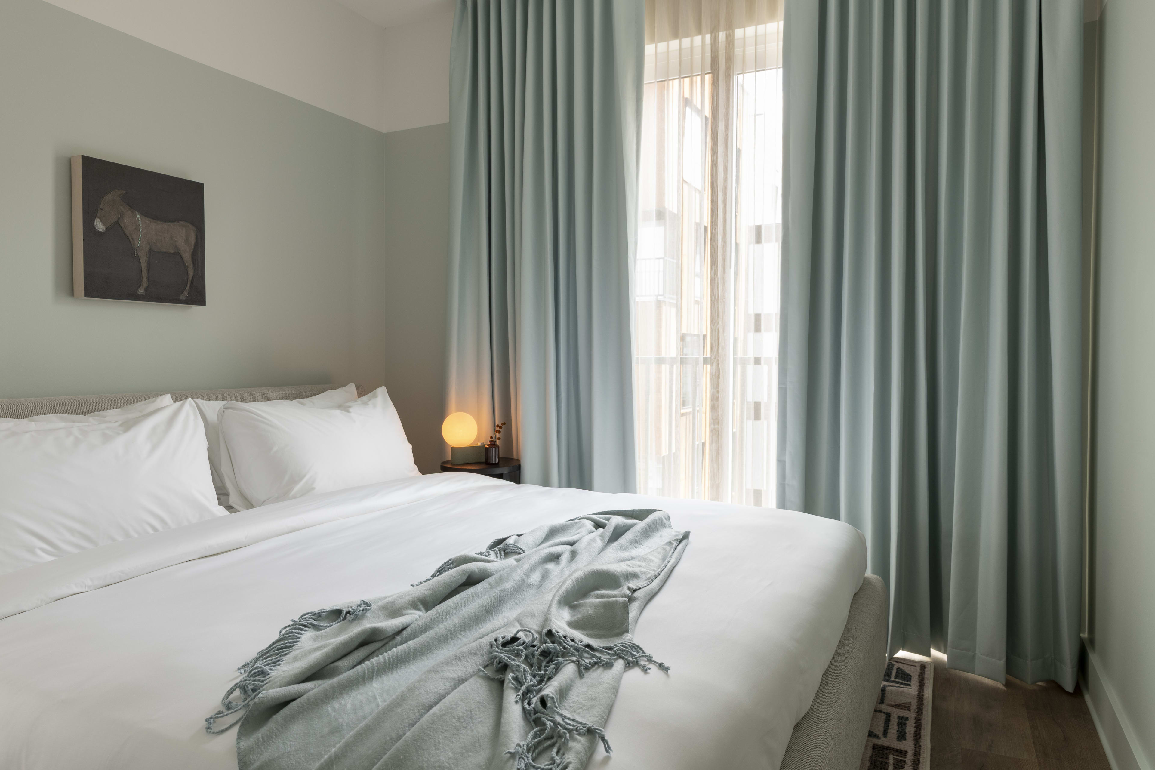 Deluxe 2 Bedroom | King and Queen