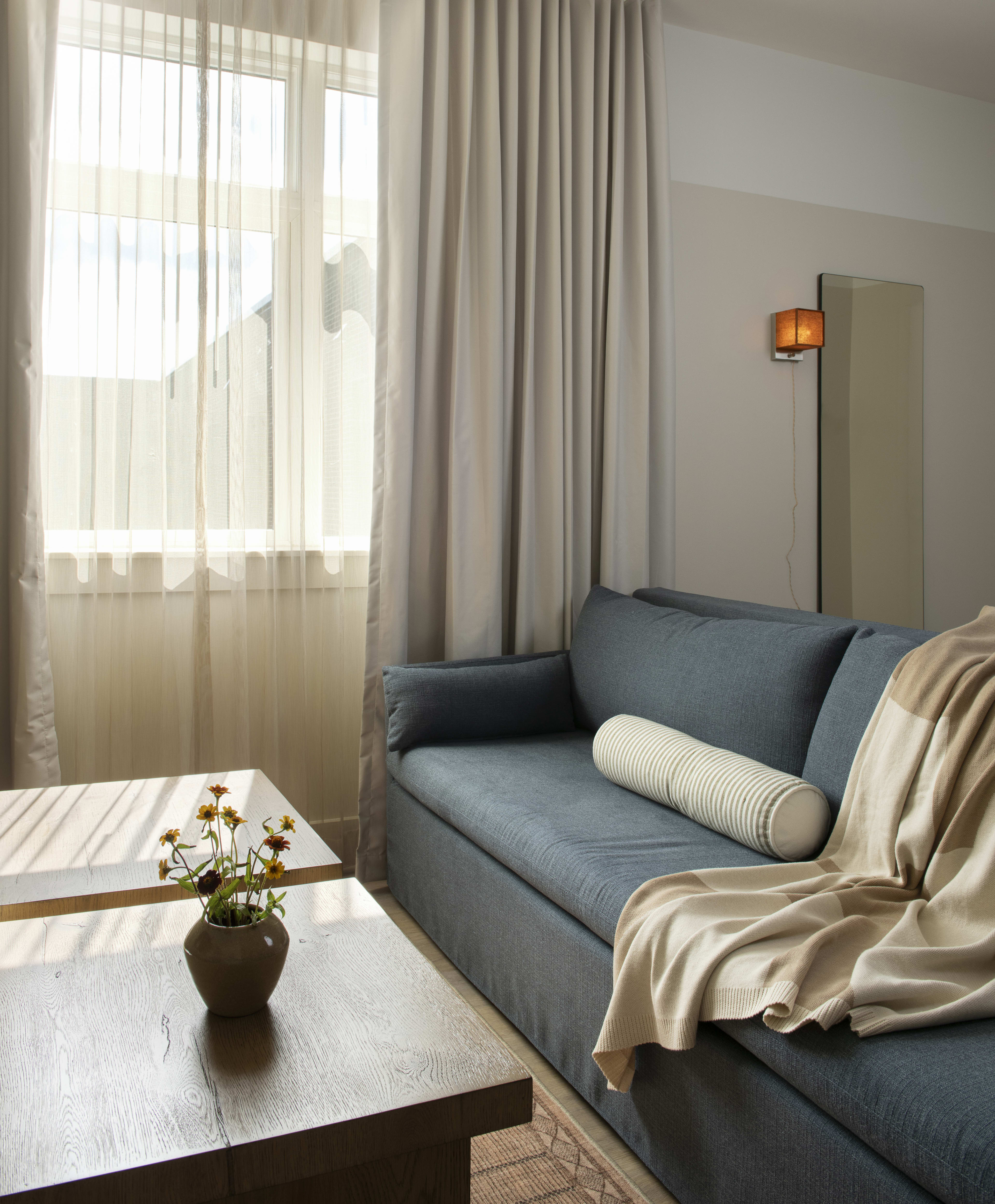 Deluxe 2 Bedroom | King and Queen