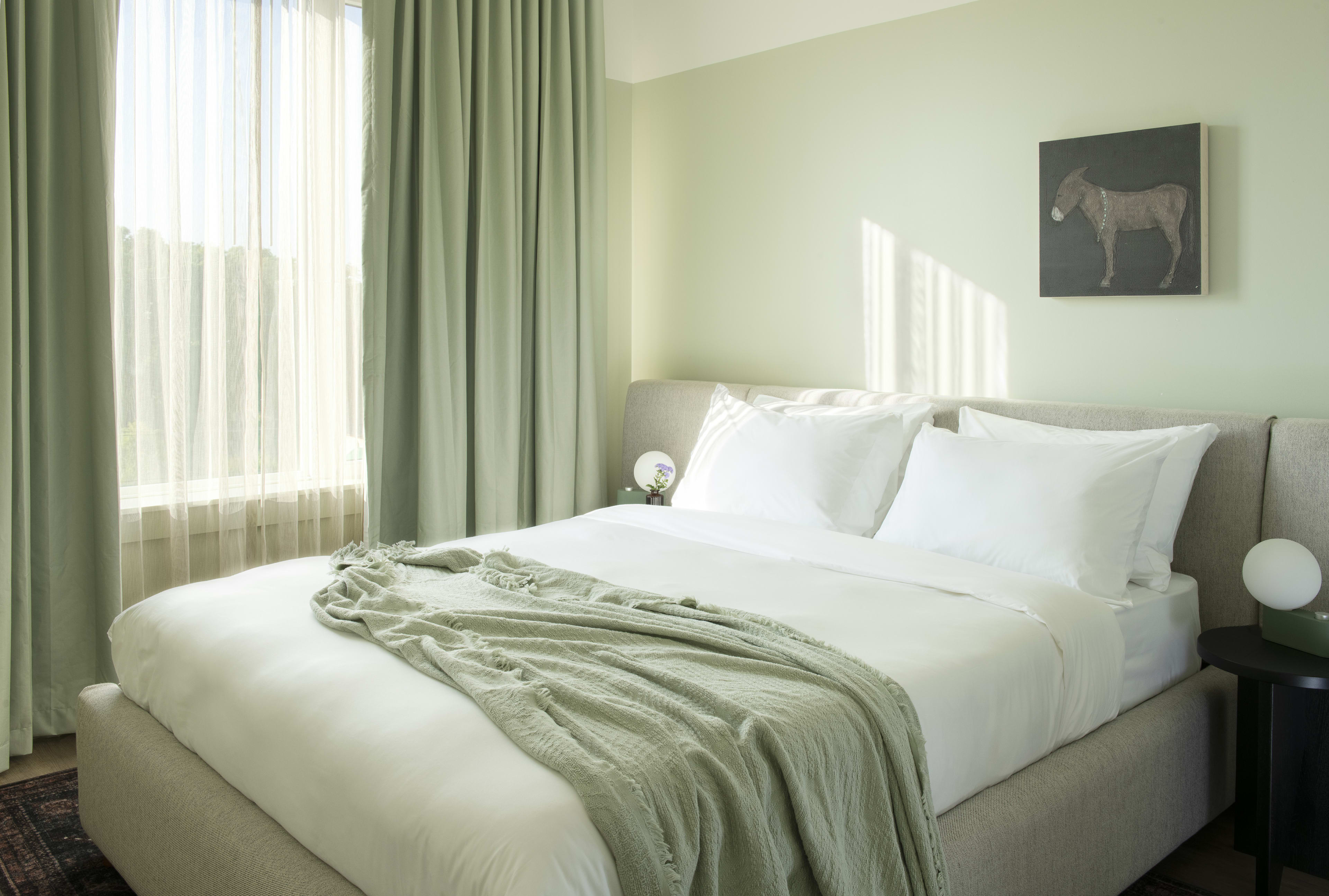 Accessible 1 Bedroom | Queen 