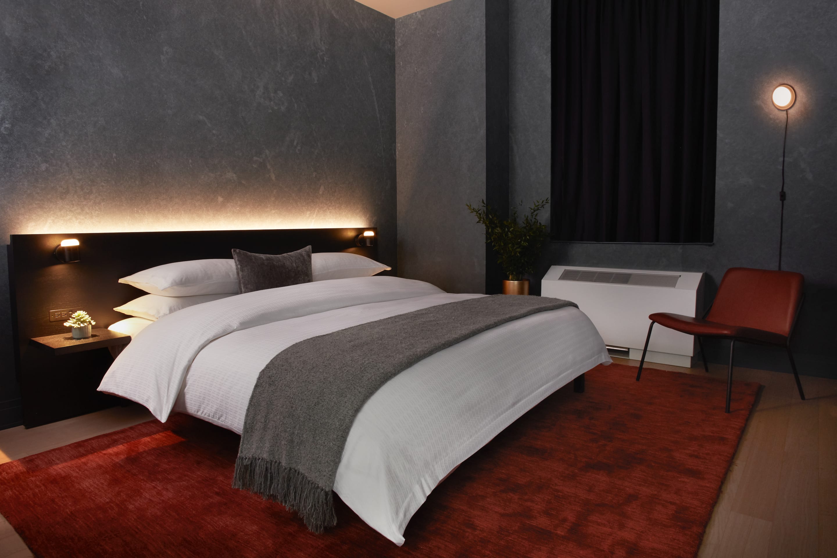 Deluxe 2 Bedroom | King and Queen