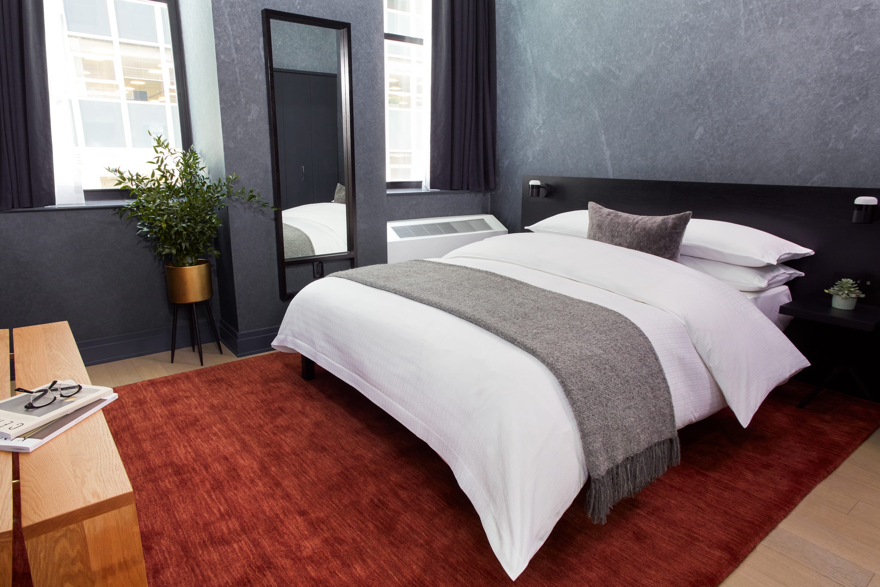 Deluxe 2 Bedroom | King and Queen