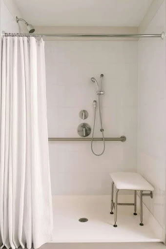 Accessible Studio | Queen