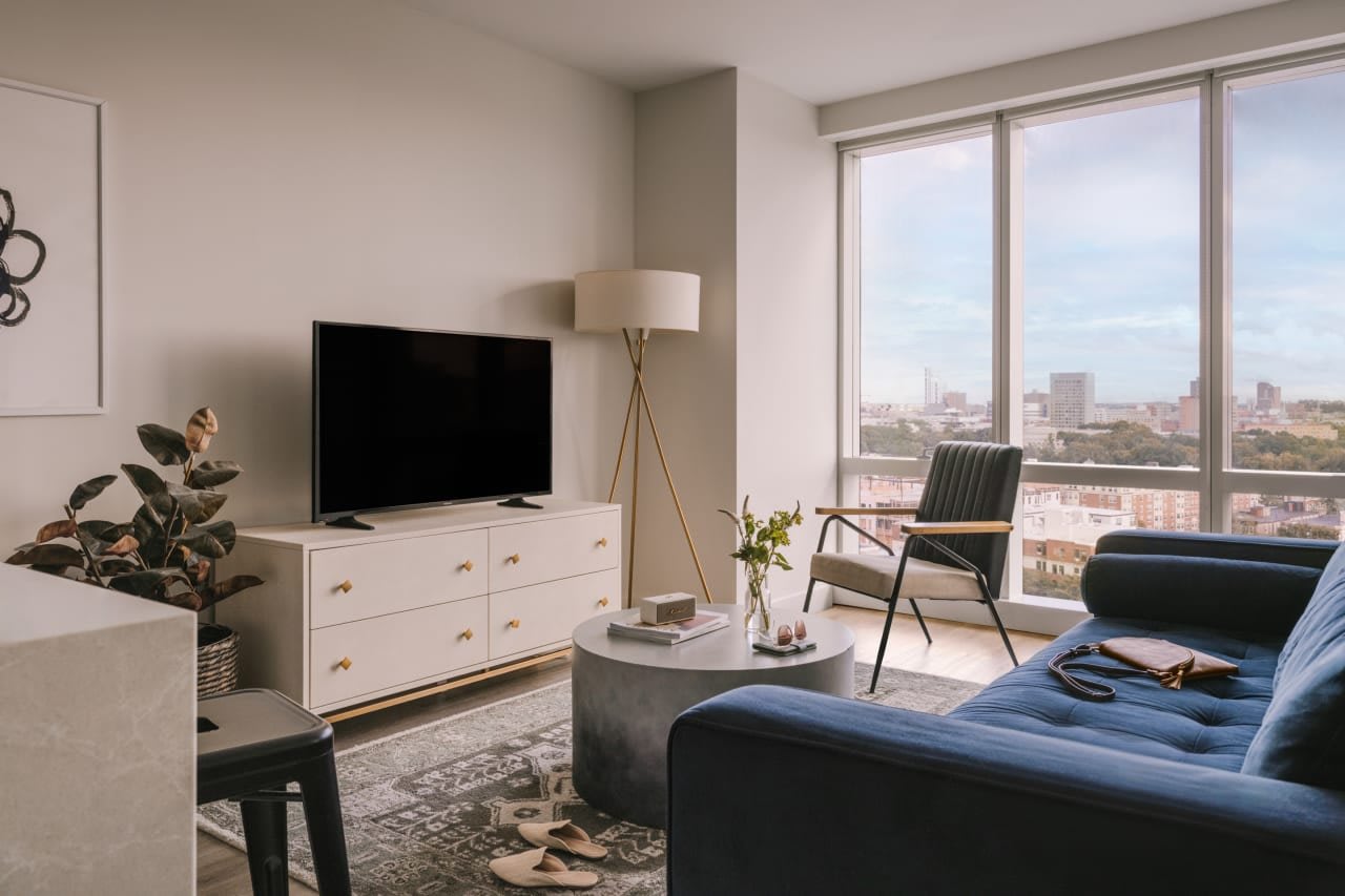 1 Bedroom | King