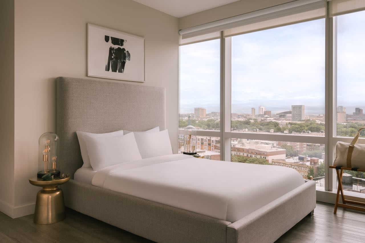 3 Bedroom | King, Queen, and Queen