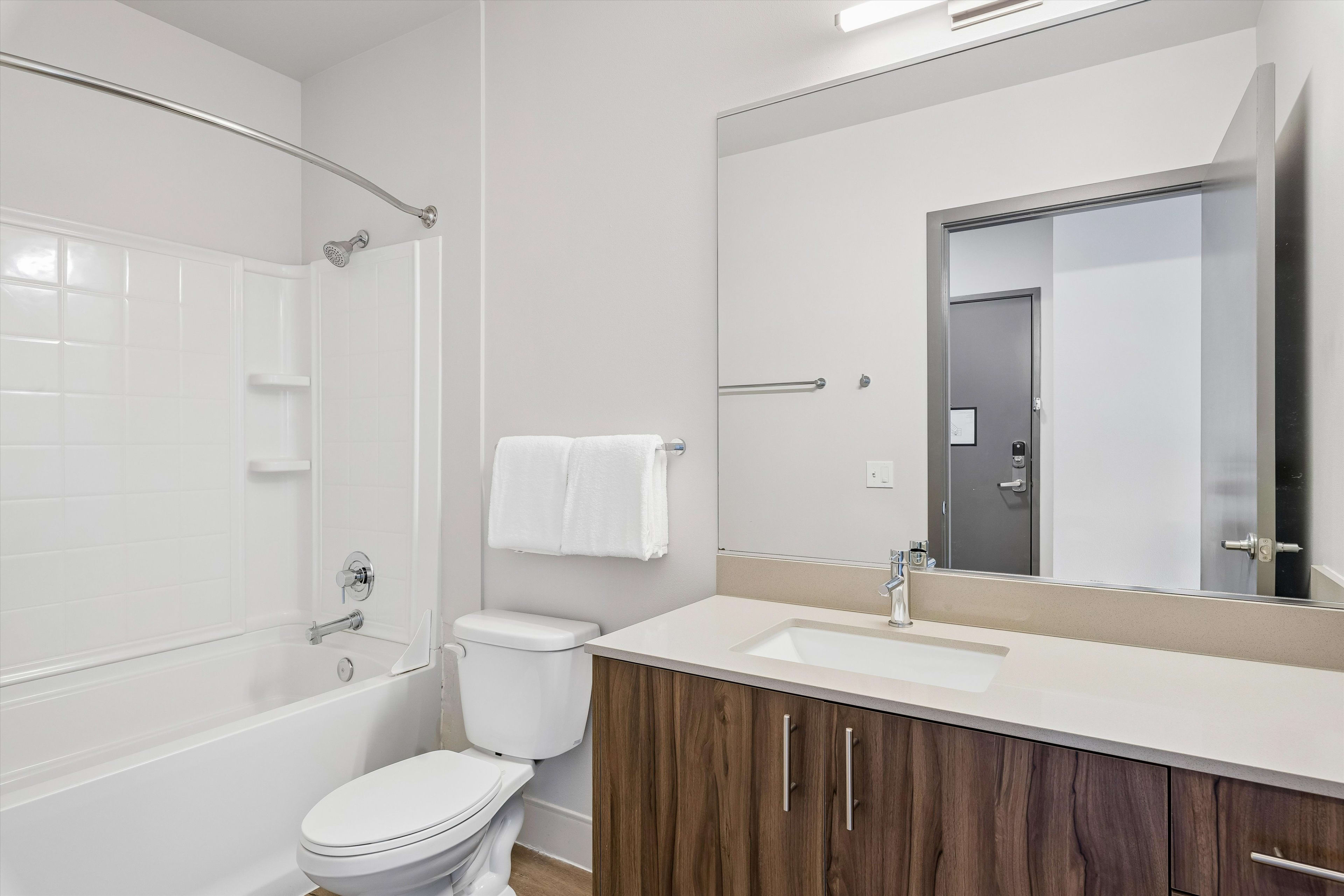 1 Bedroom | King