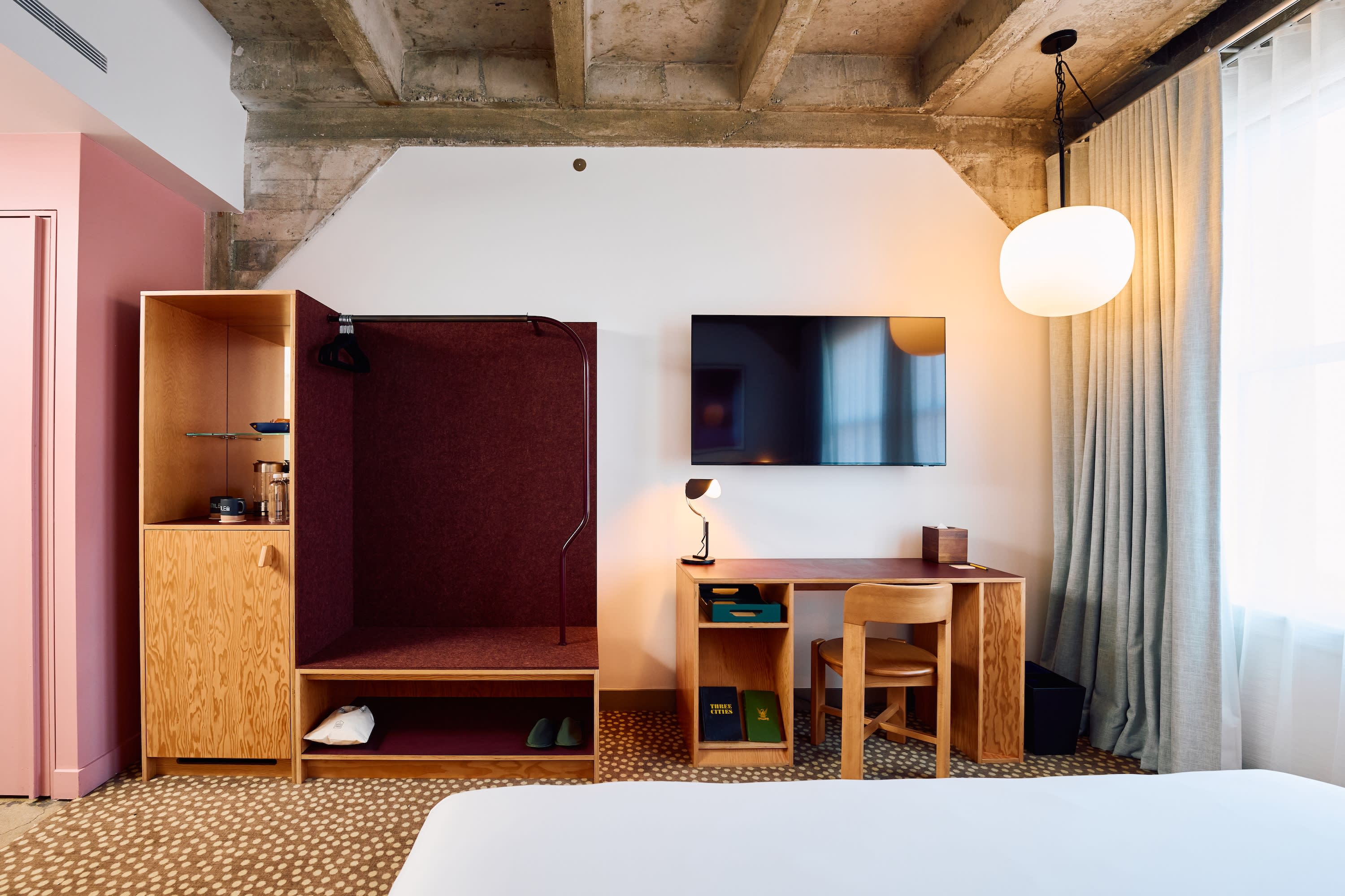 2 x King Room