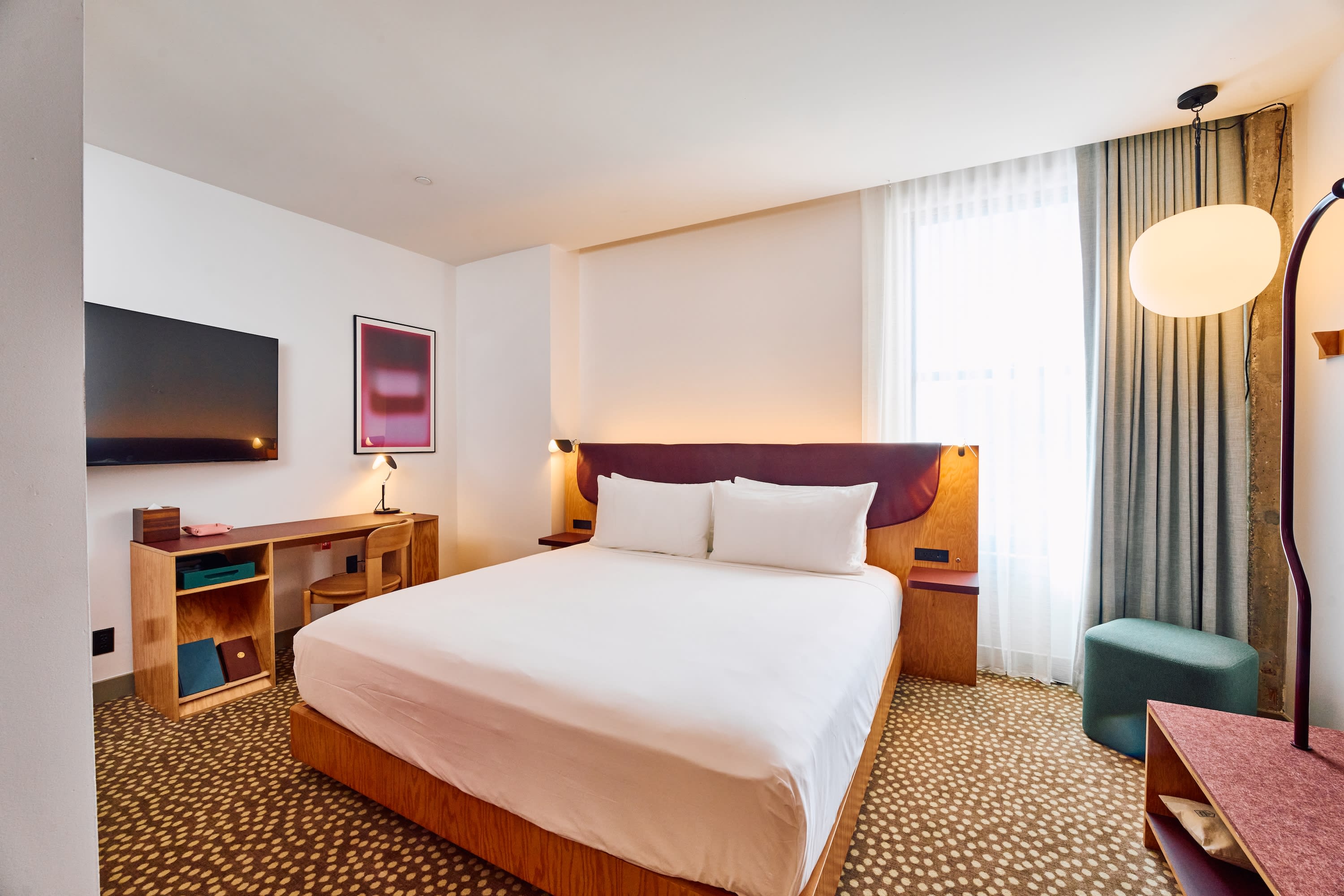 2 x King Room