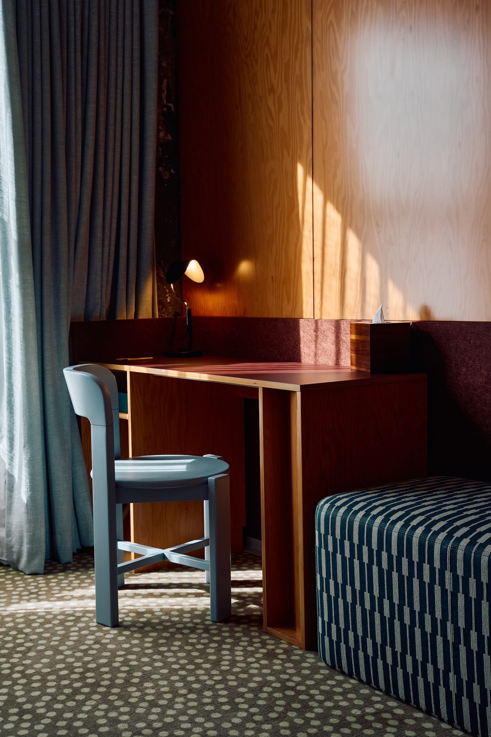 Tri Queen Suite