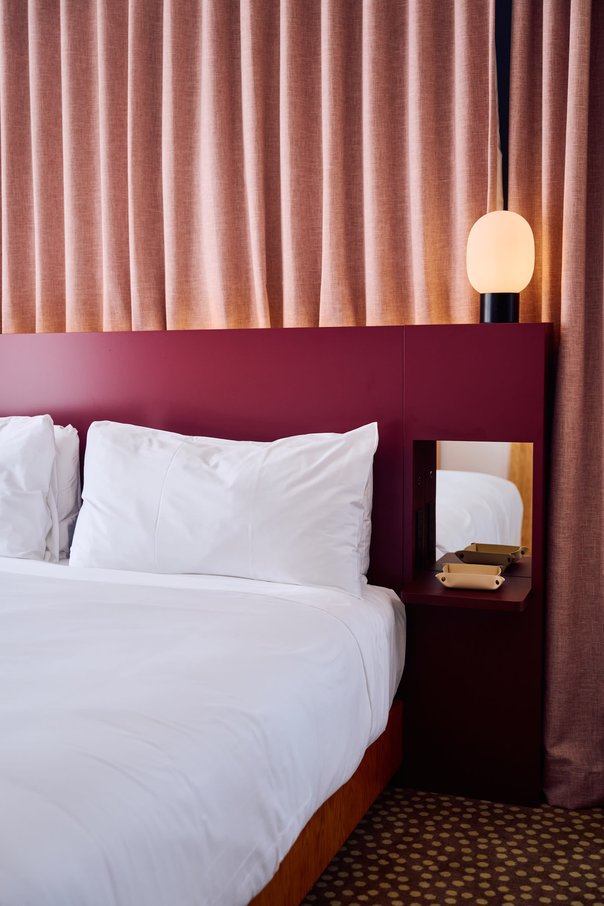 Loft King Suite