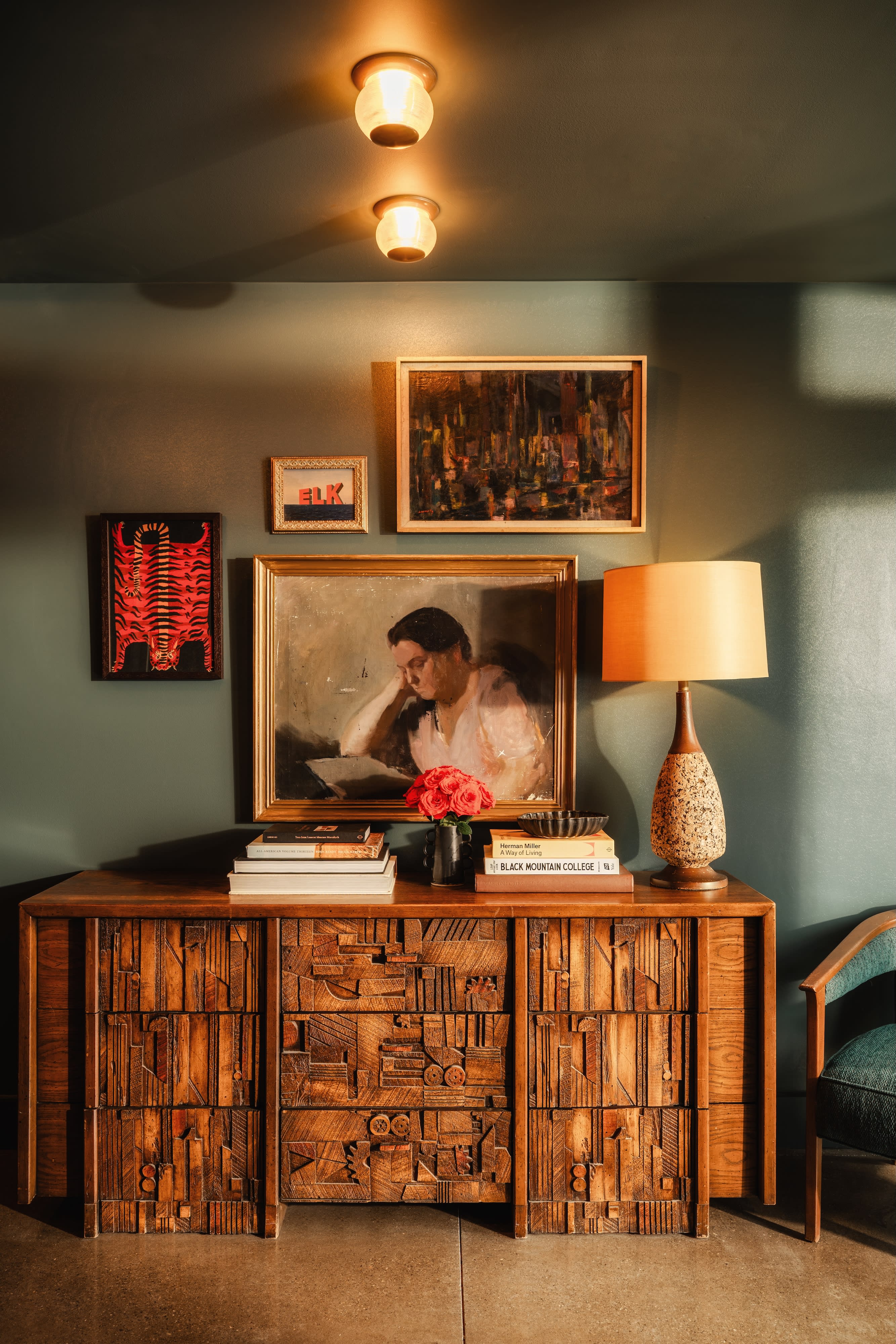 Dexter Hotel