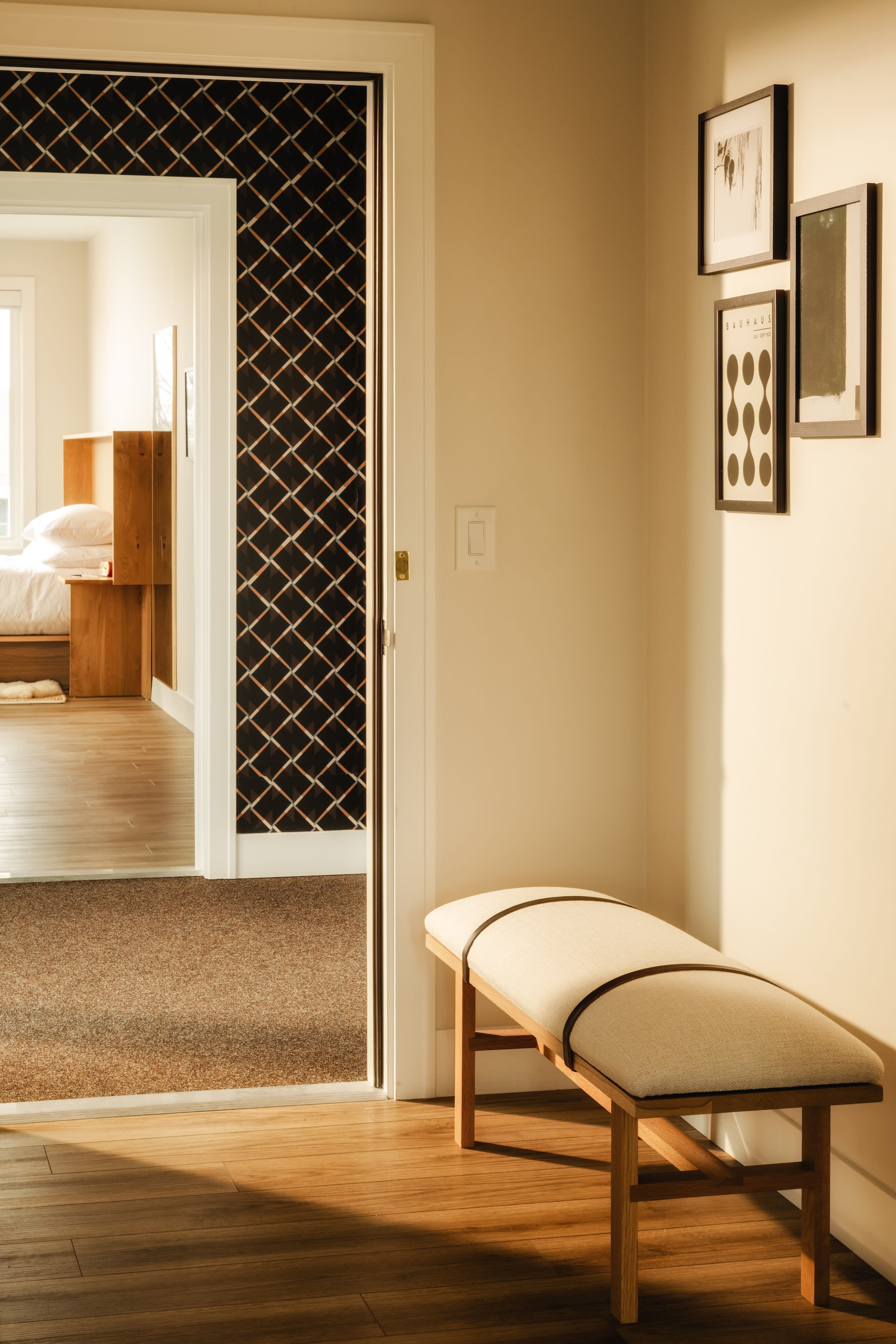 Noble Suite