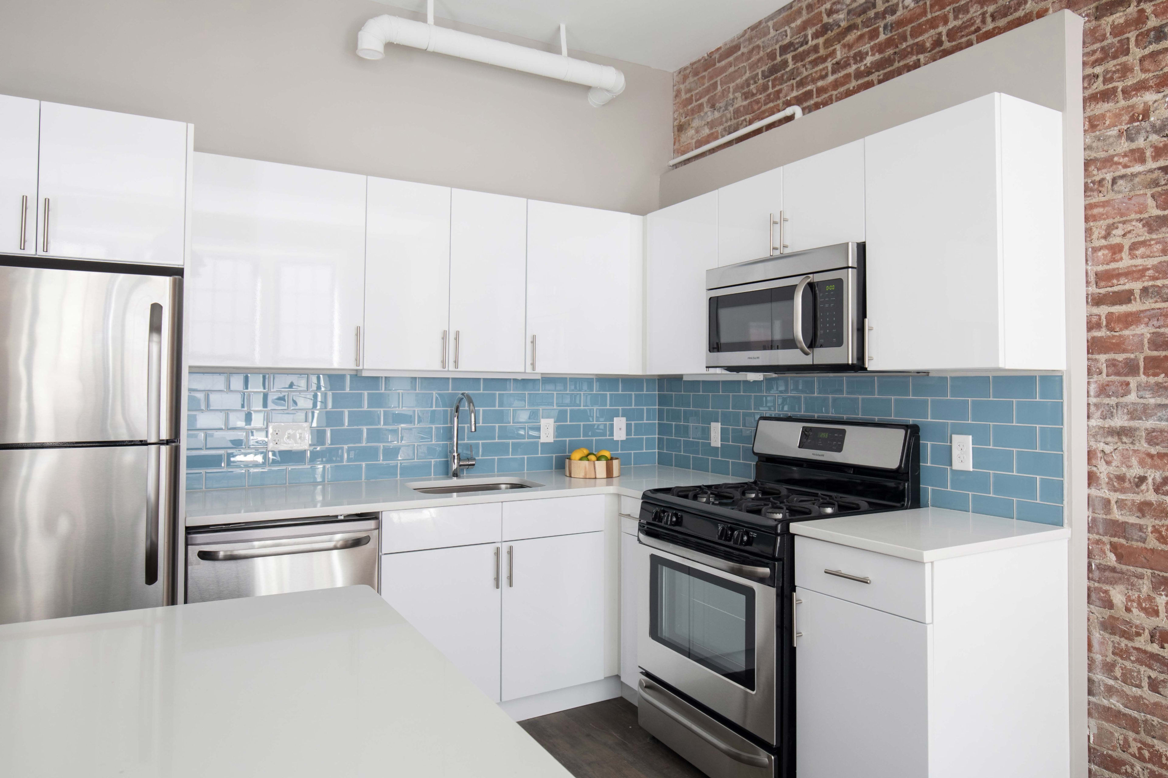 Three Bedroom | Queen, Queen, and Queen