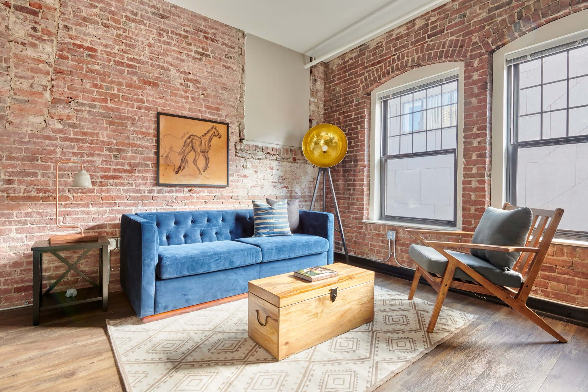 One Bedroom | Queen